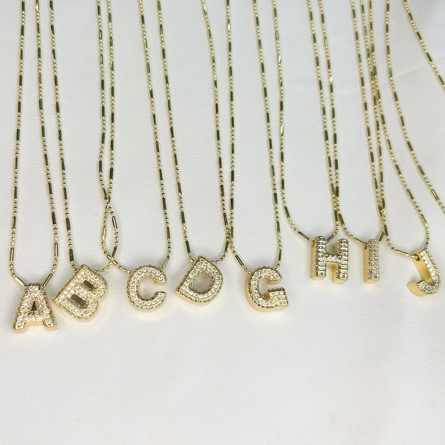 The Arianna’s Necklace
