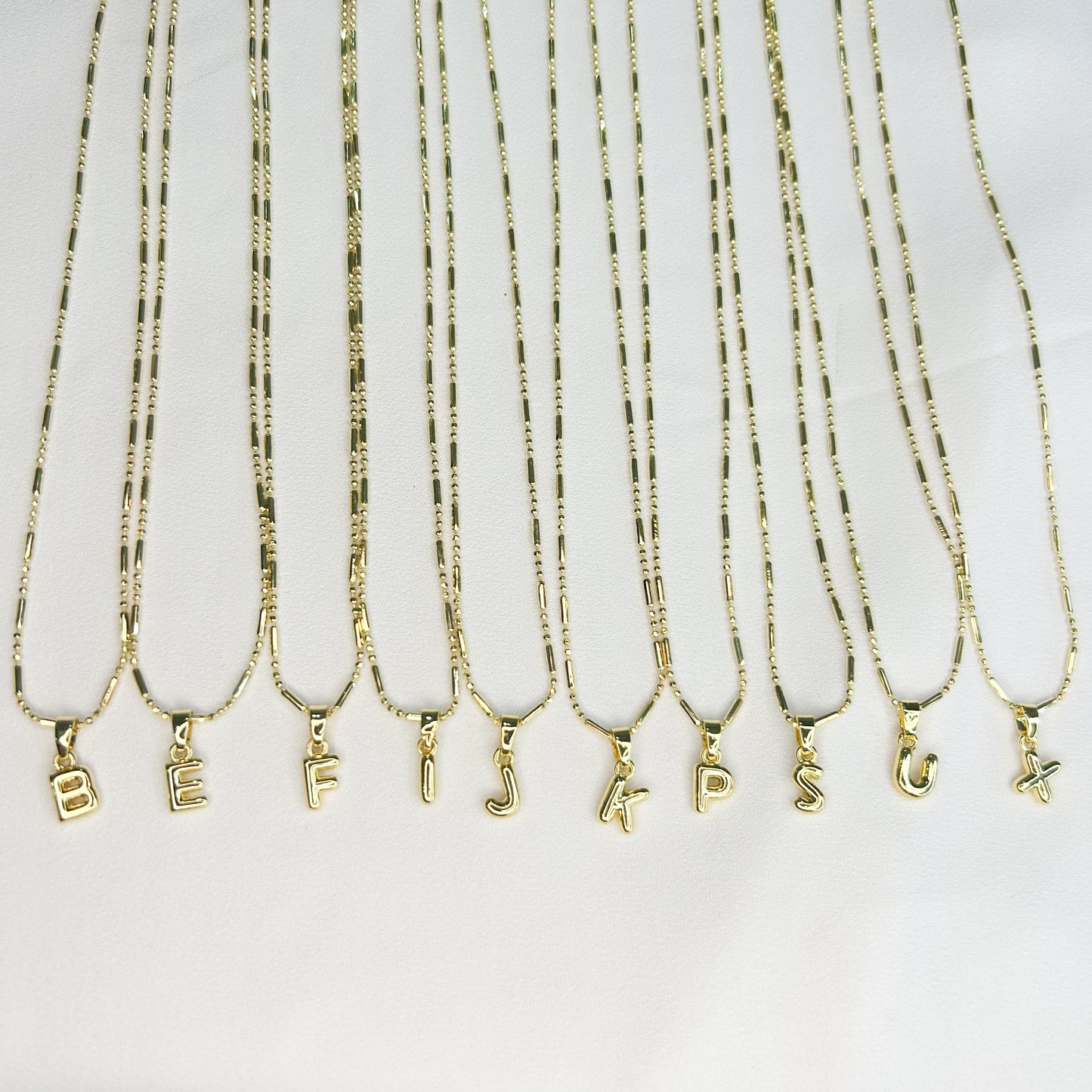 The Aria’s Necklace