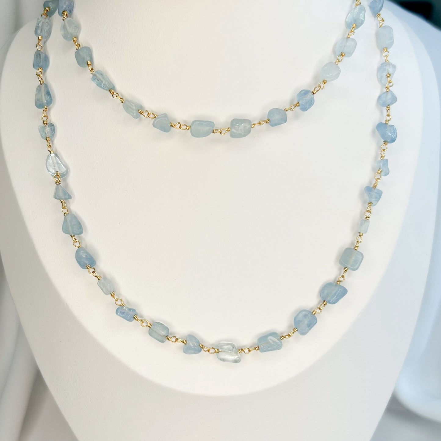Esmeralda Necklace