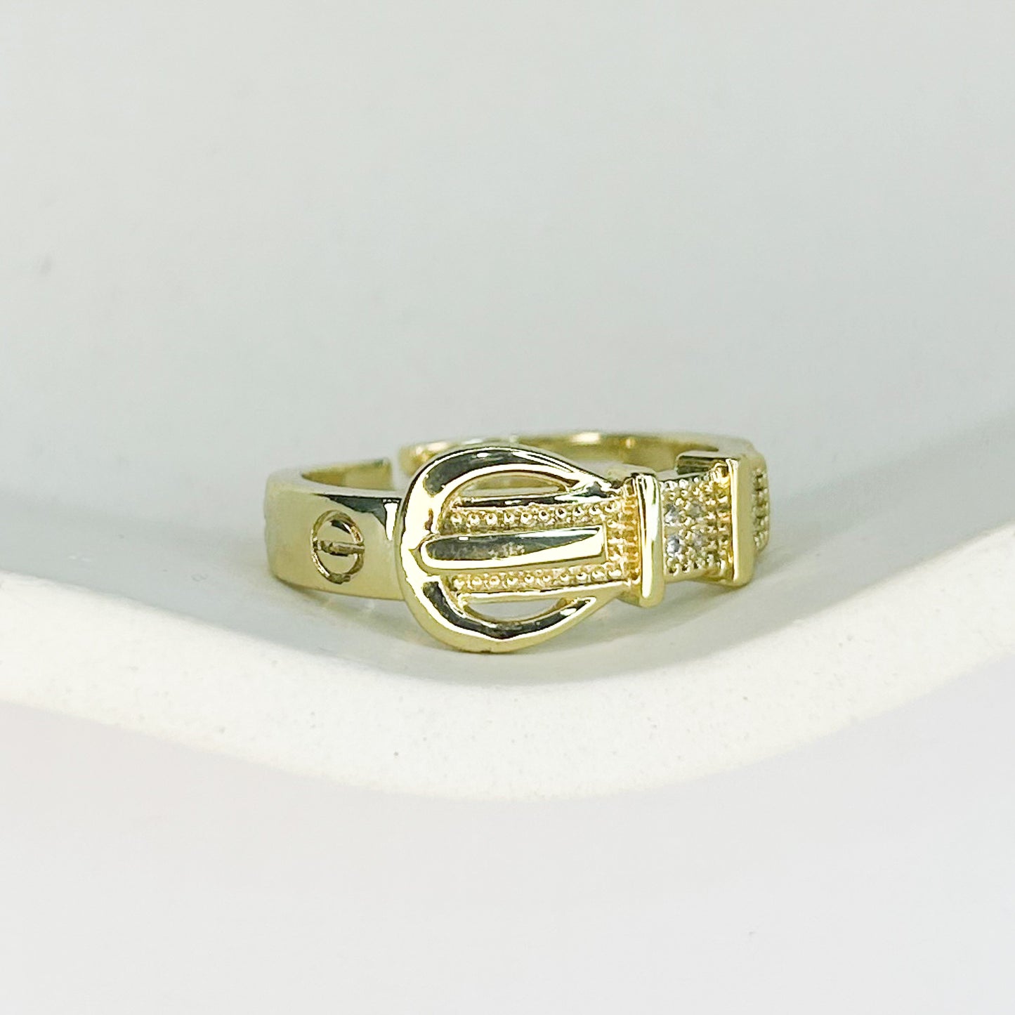 Orsa Ring