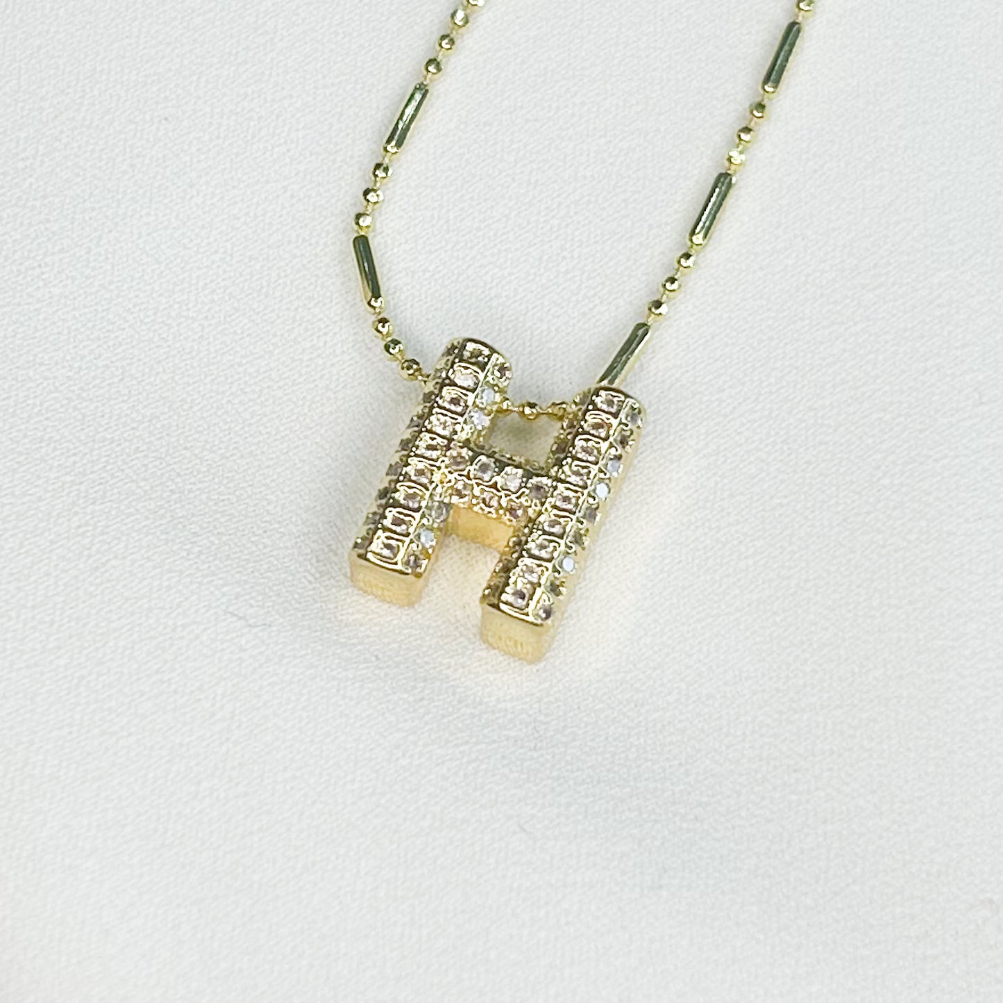 The Arianna’s Necklace