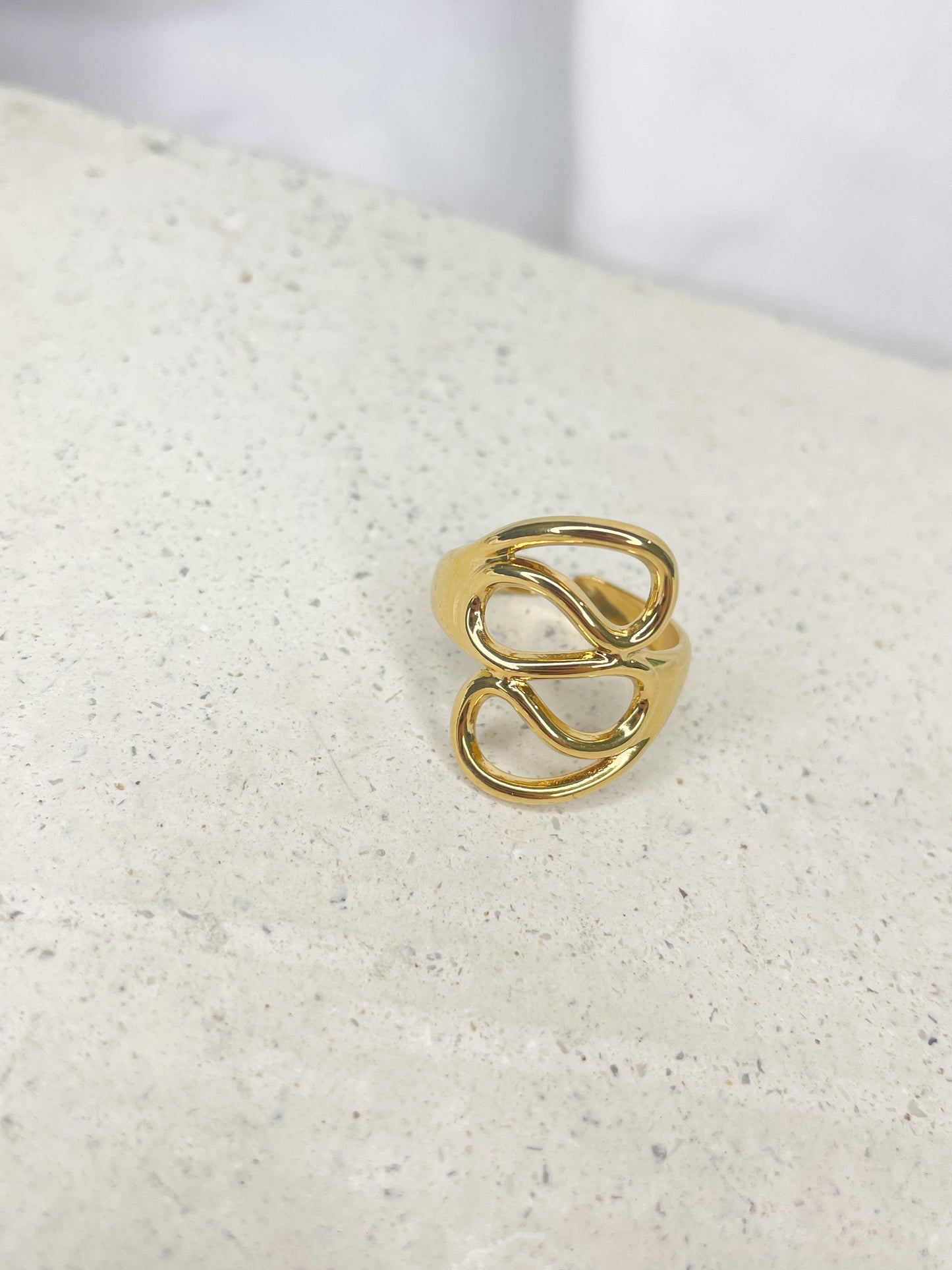 Manny Ring