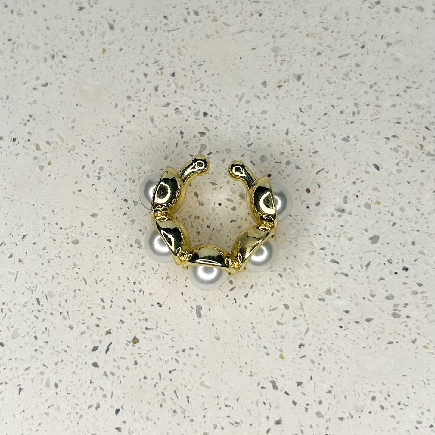 Solene Cuff’s