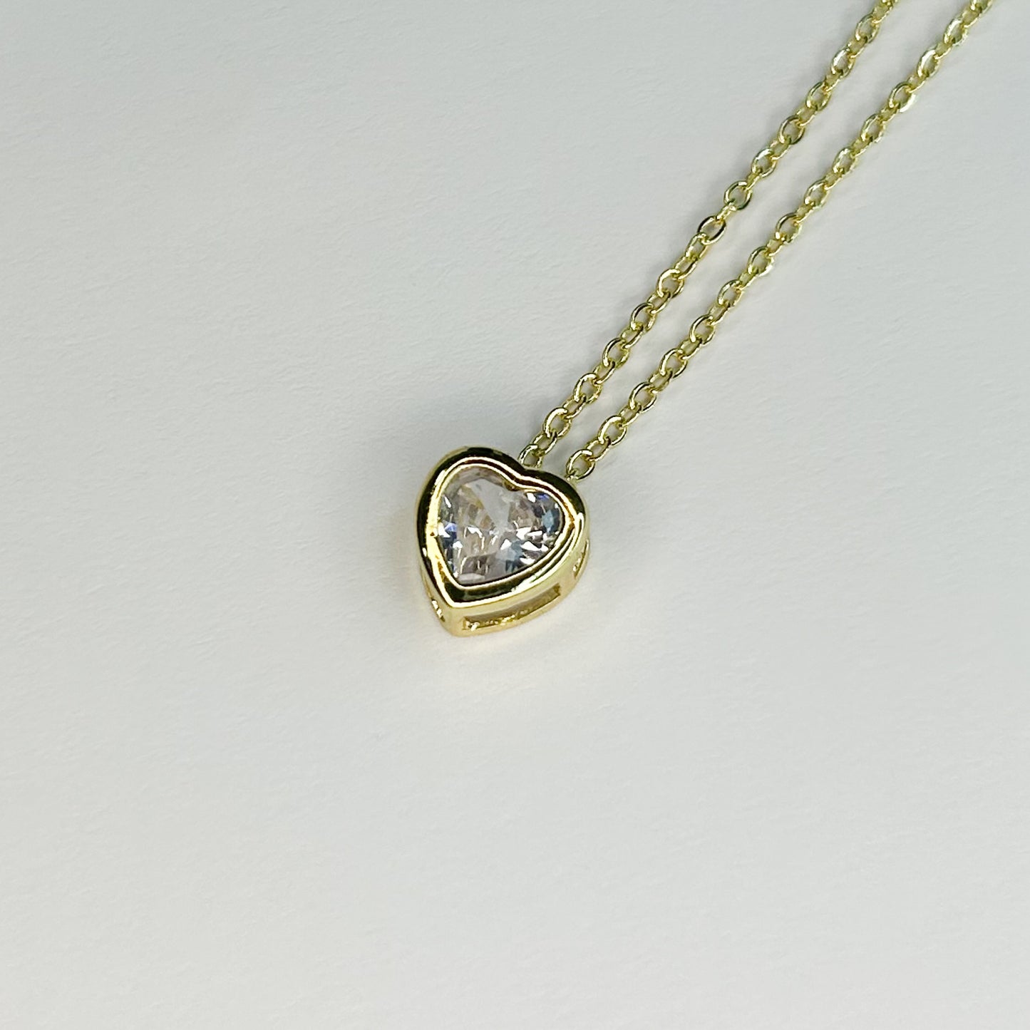 Angela Necklace