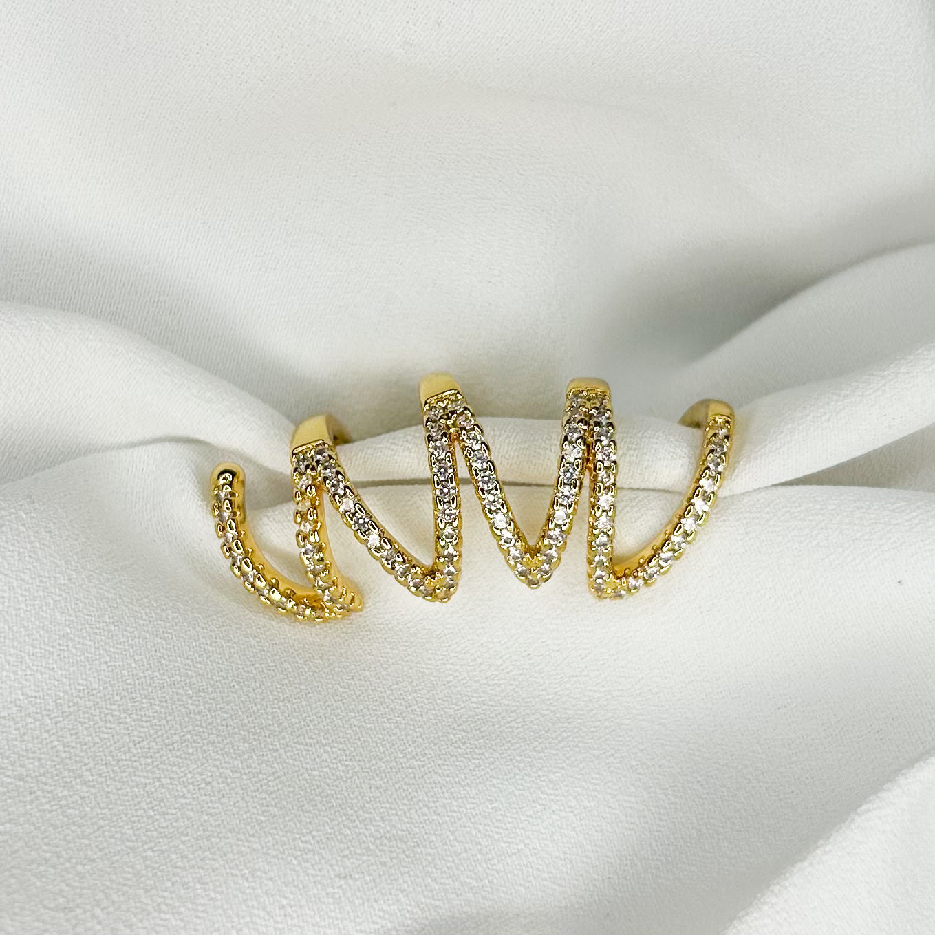 Ella Cuff’s
