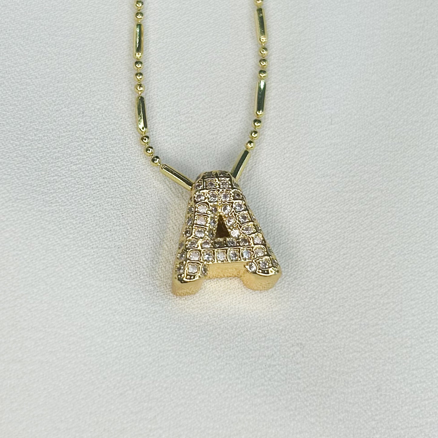 The Arianna’s Necklace
