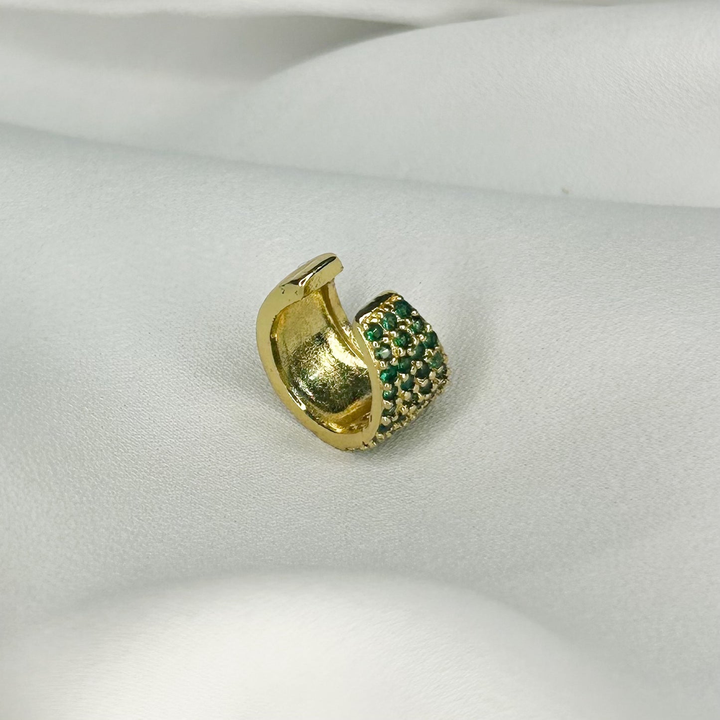 Belle Cuff’s Green