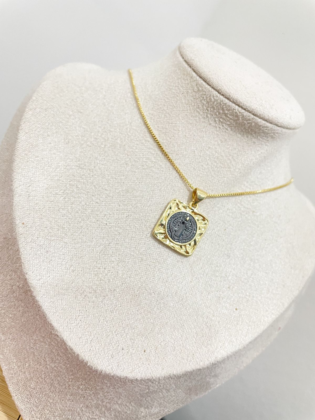 Valerie Necklace