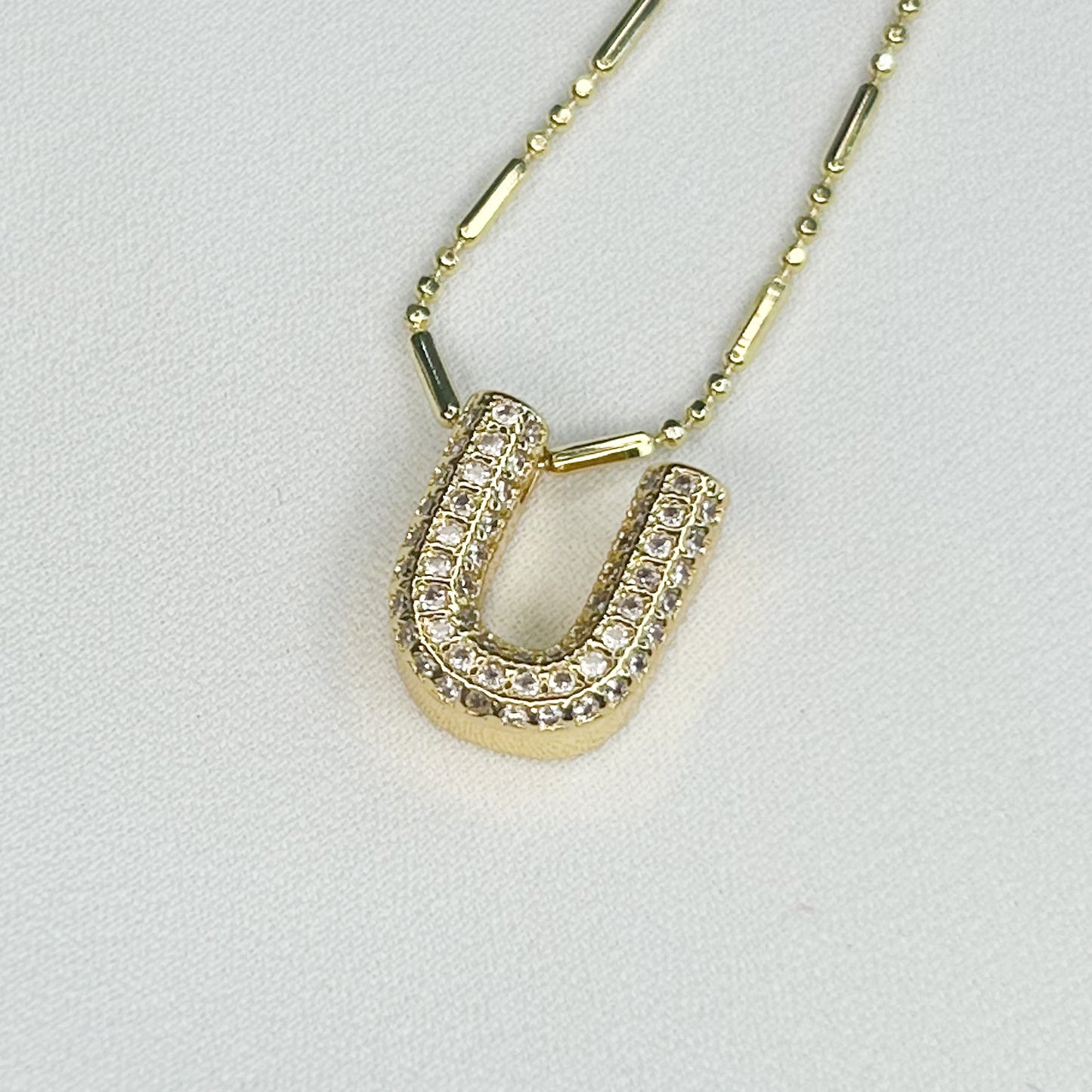 The Arianna’s Necklace