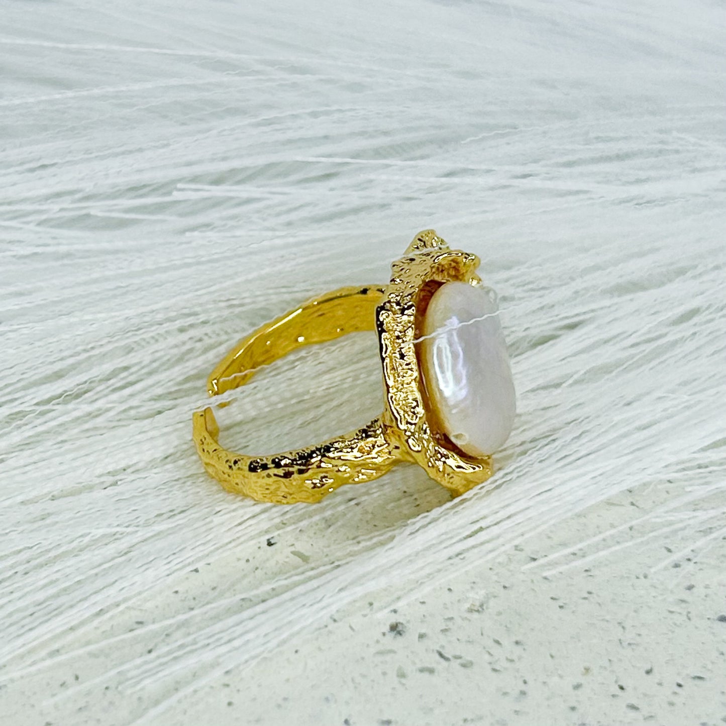 Tamia Ring
