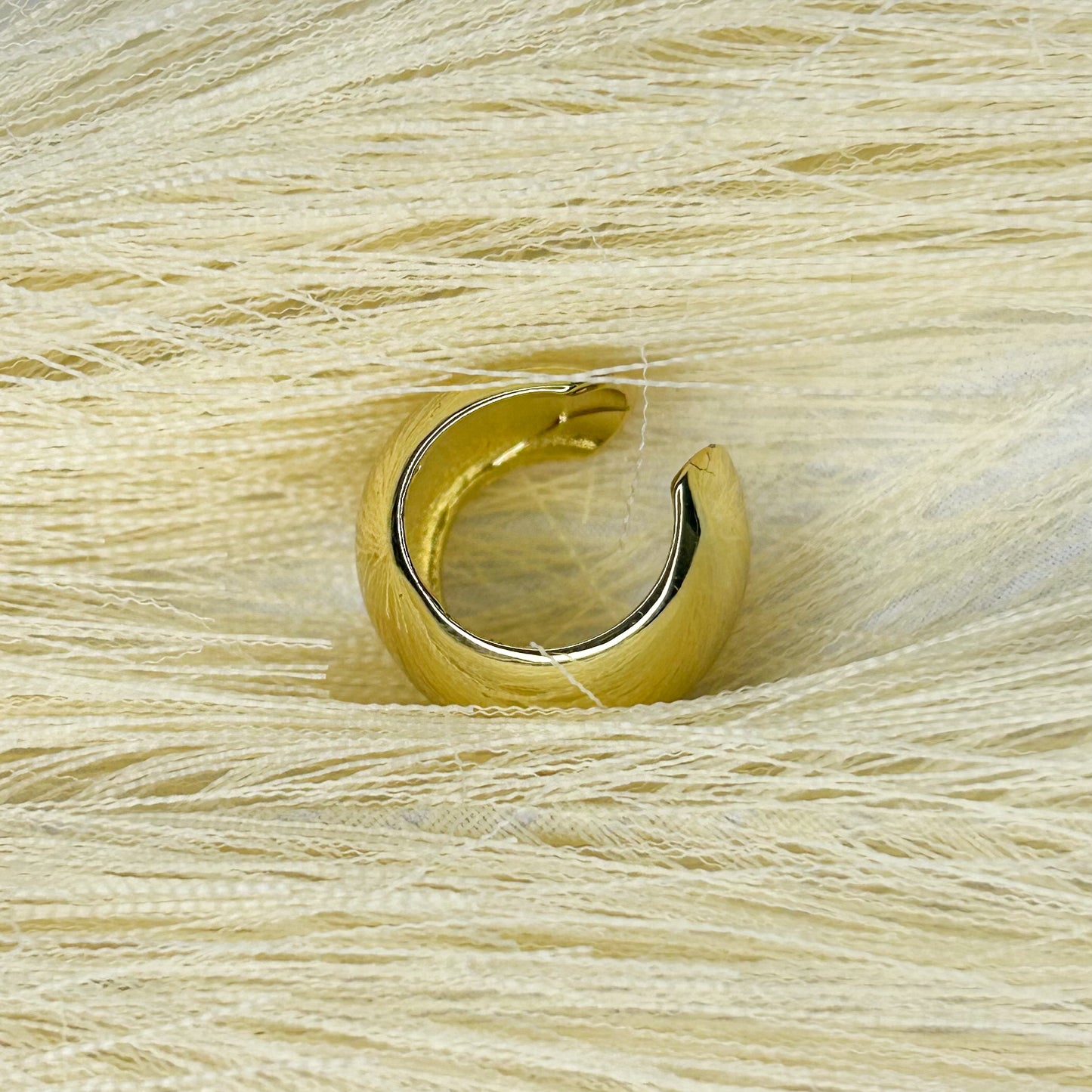Lily Cuff’s