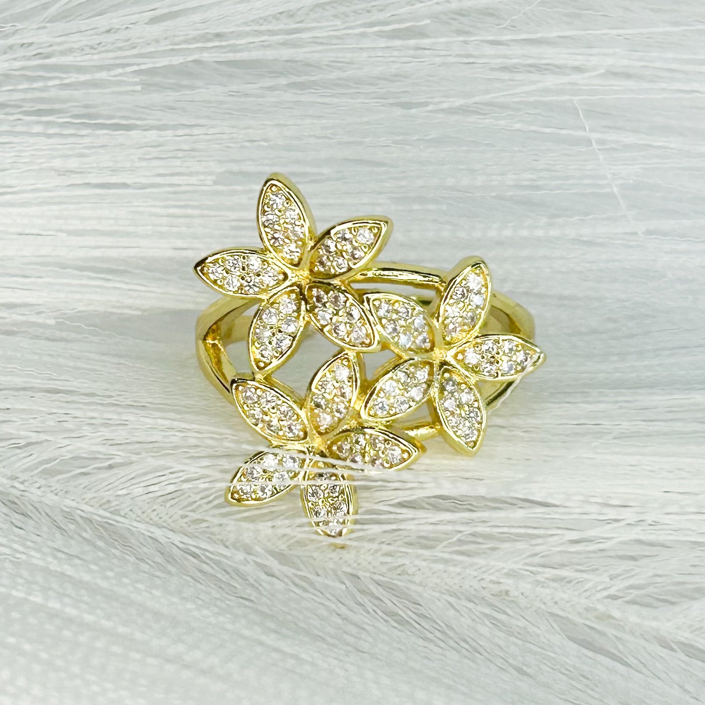 Zoé Ring