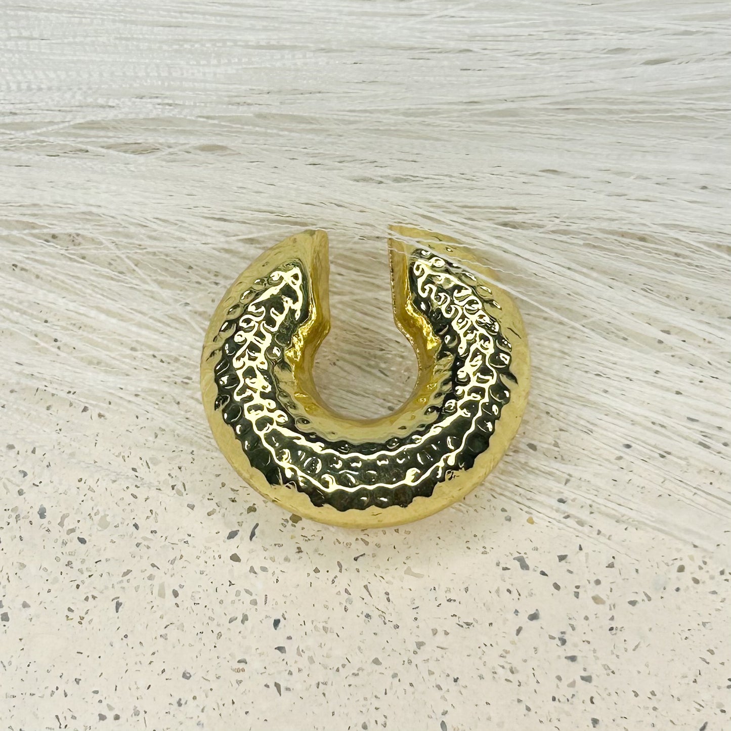 Leah Cuff’s
