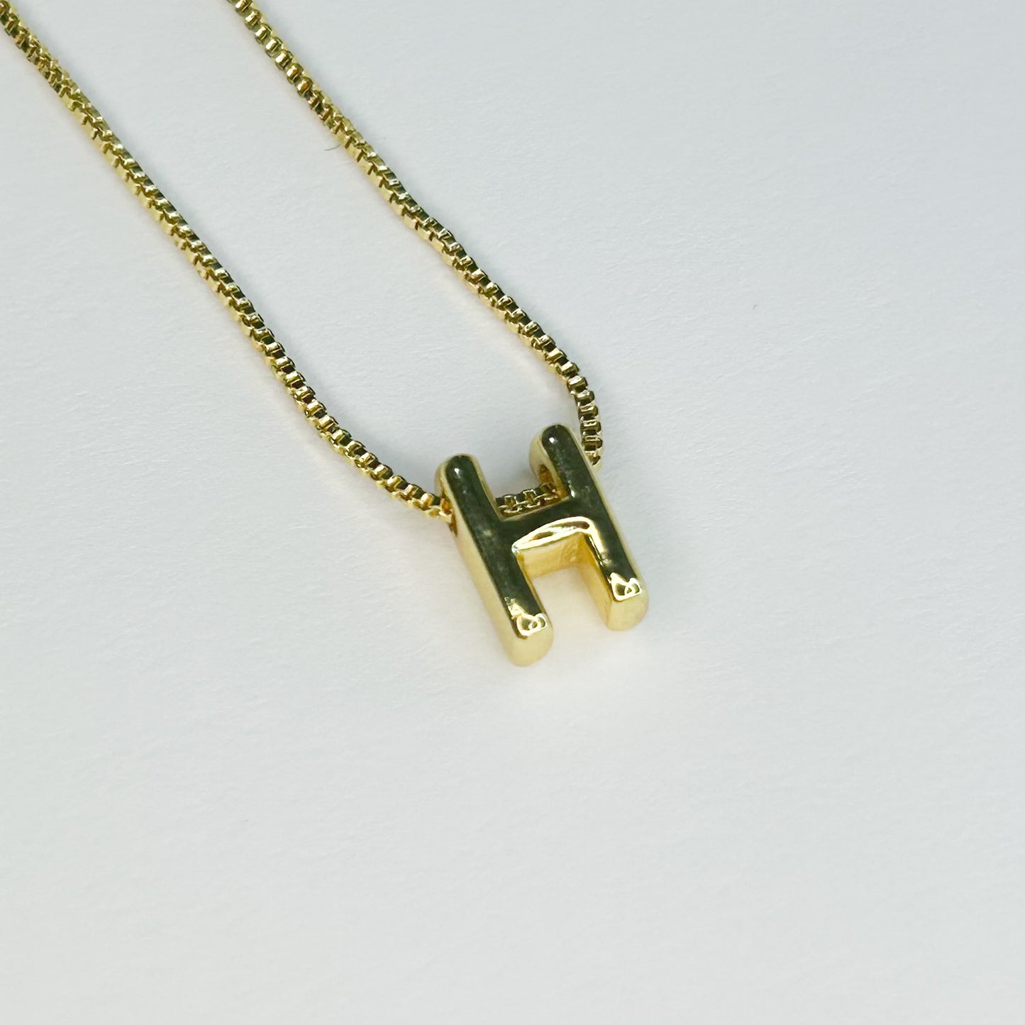 The Maria’s Necklace