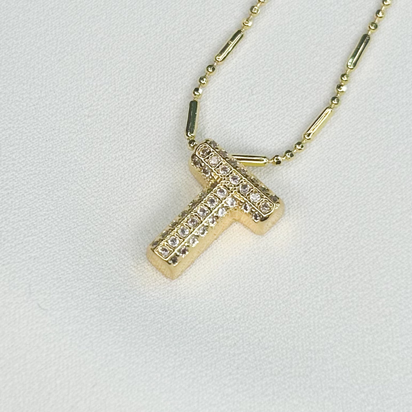 The Arianna’s Necklace