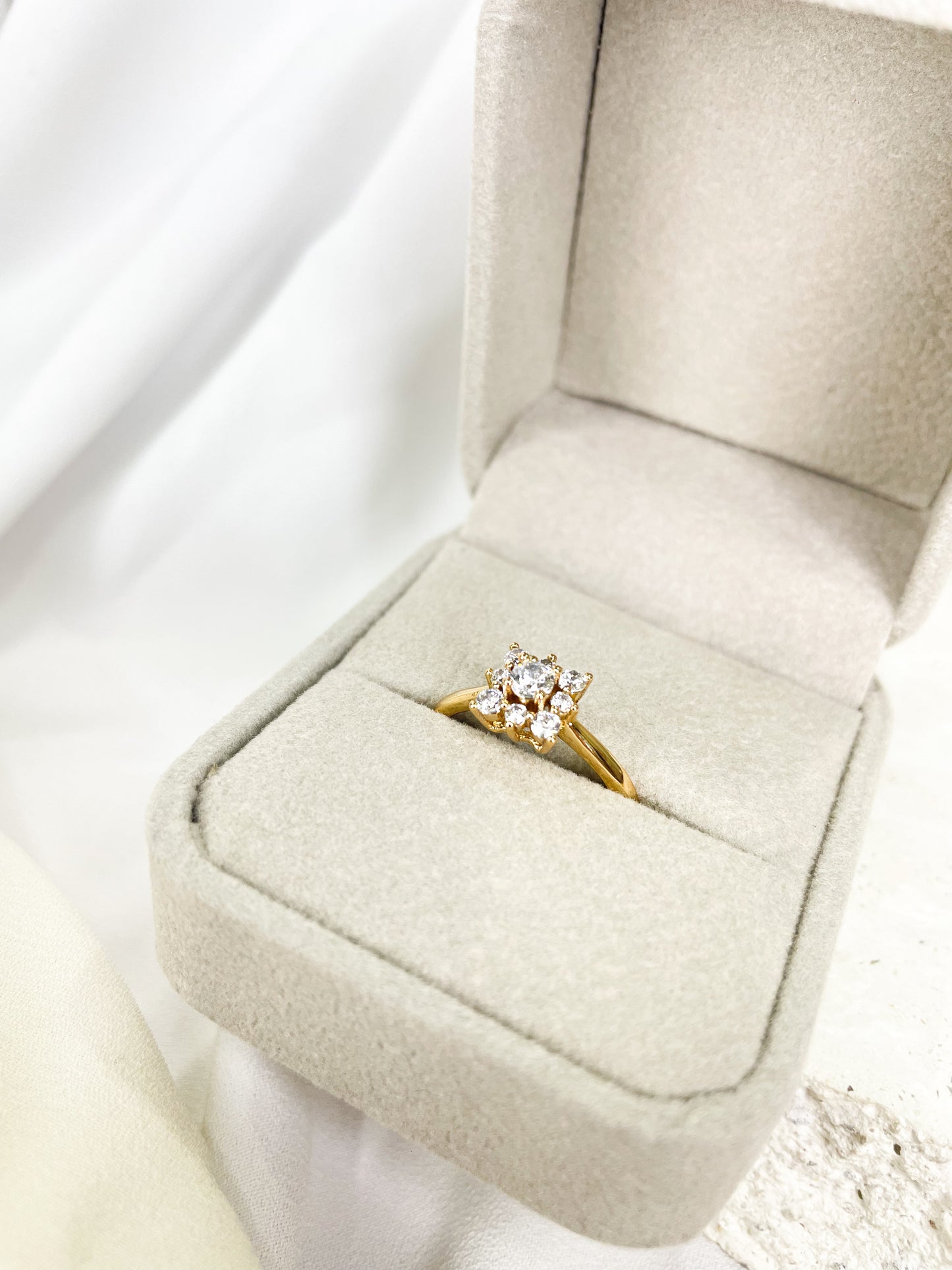 Leehna Ring