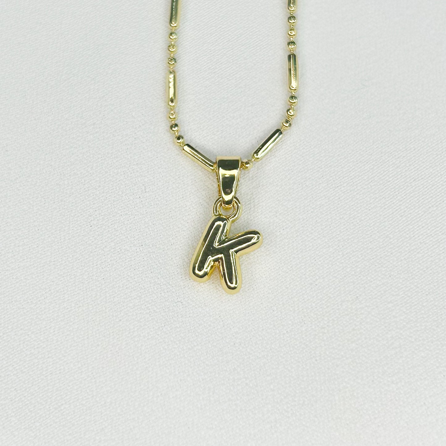 The Aria’s Necklace