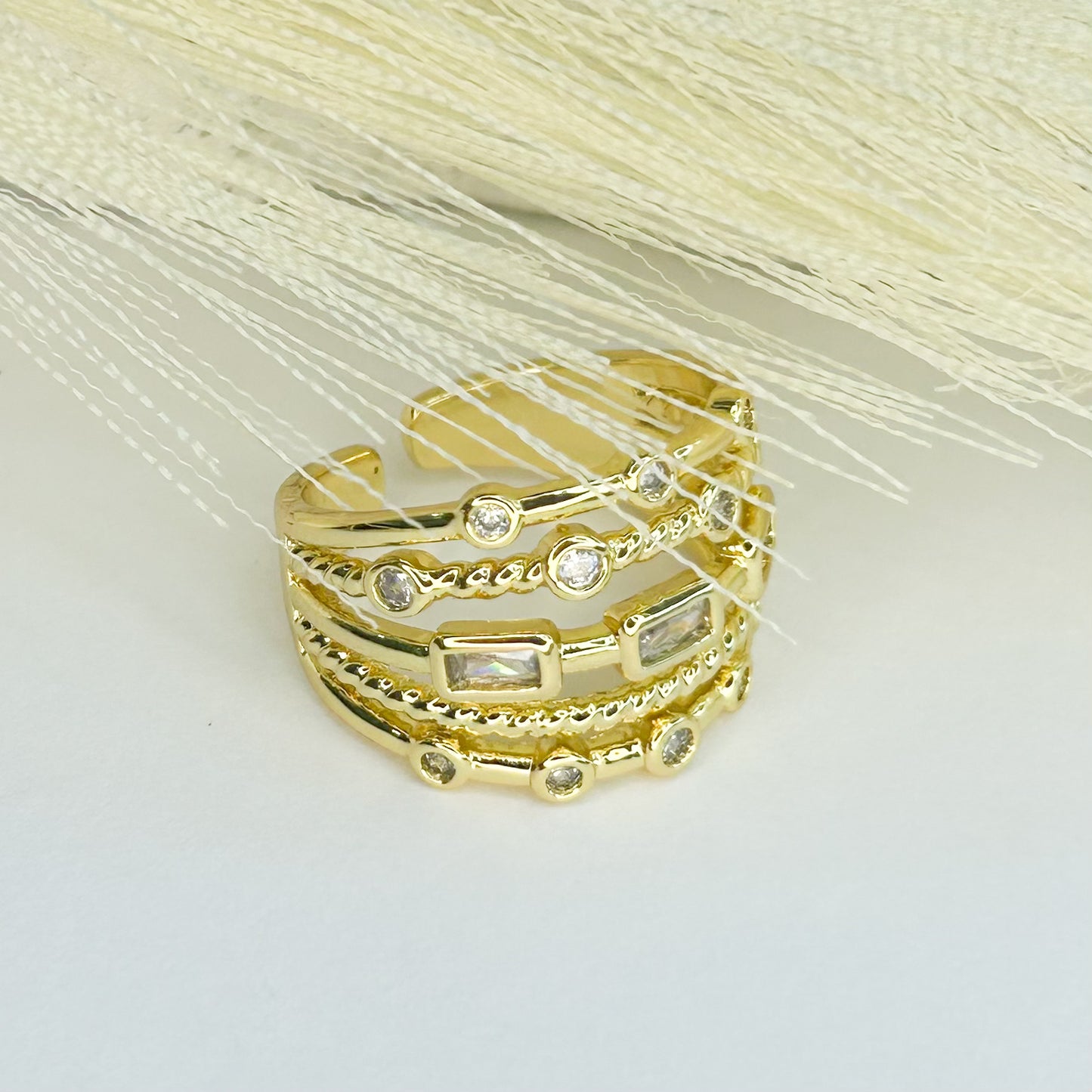 Idalla Ring