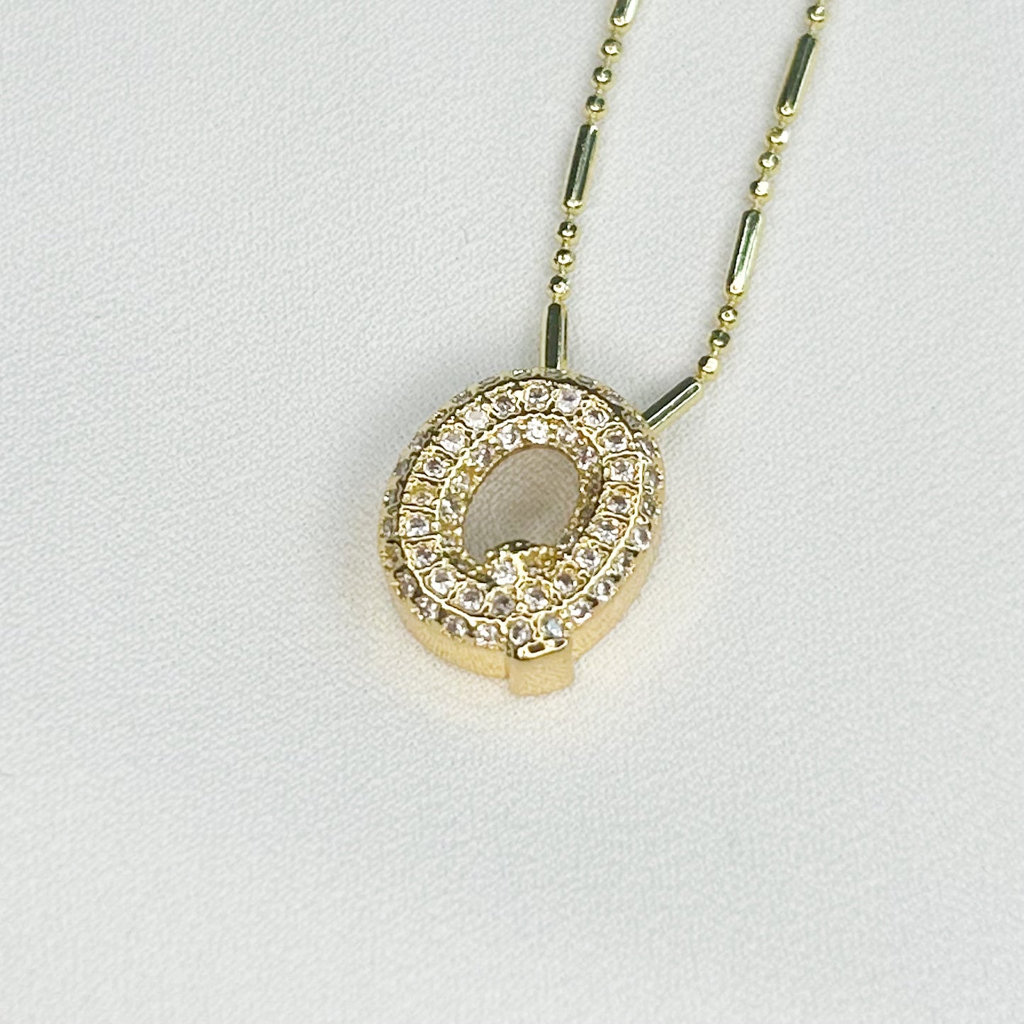 The Arianna’s Necklace