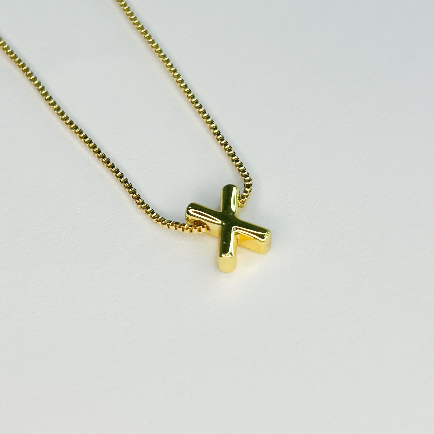 The Maria’s Necklace