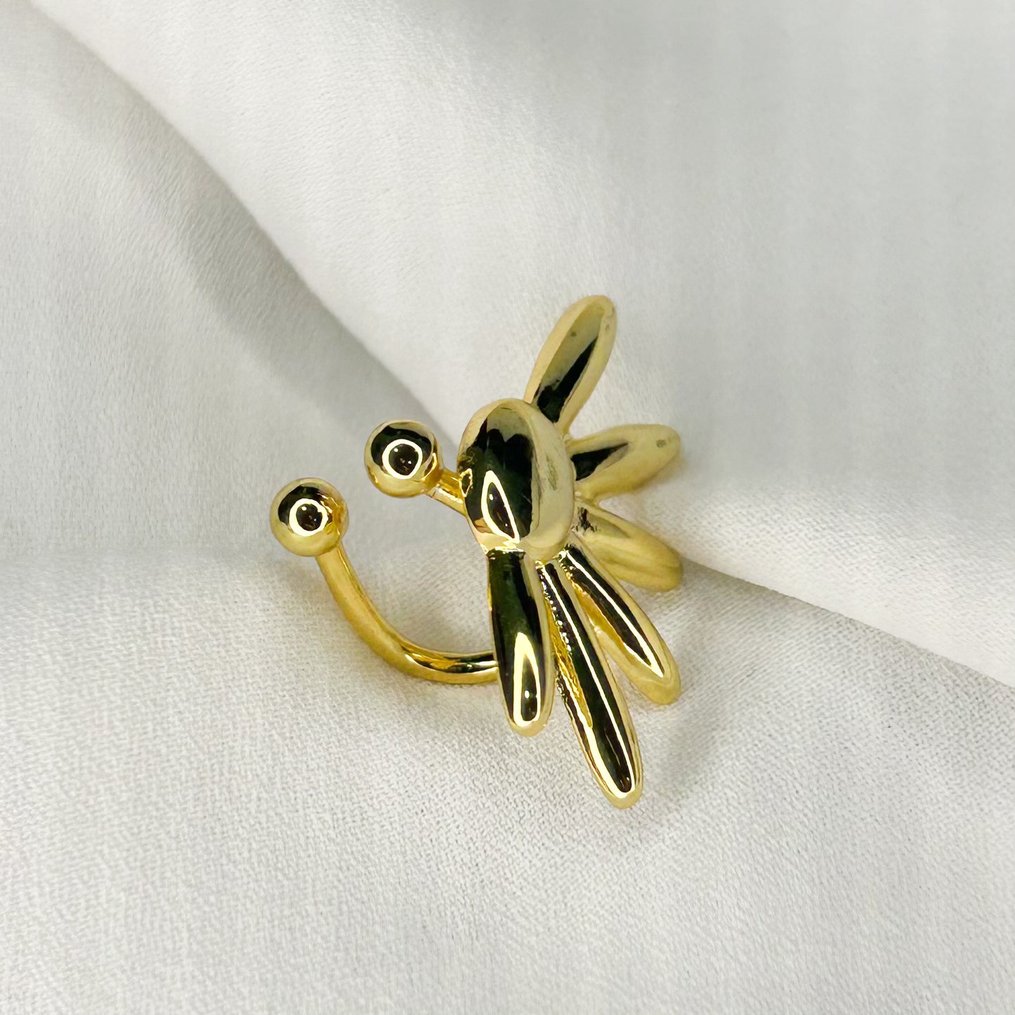 Emily Cuff’s