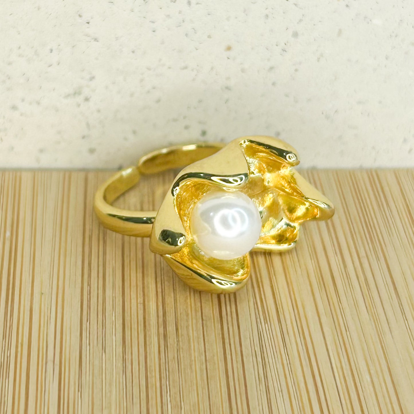 Juliet Ring