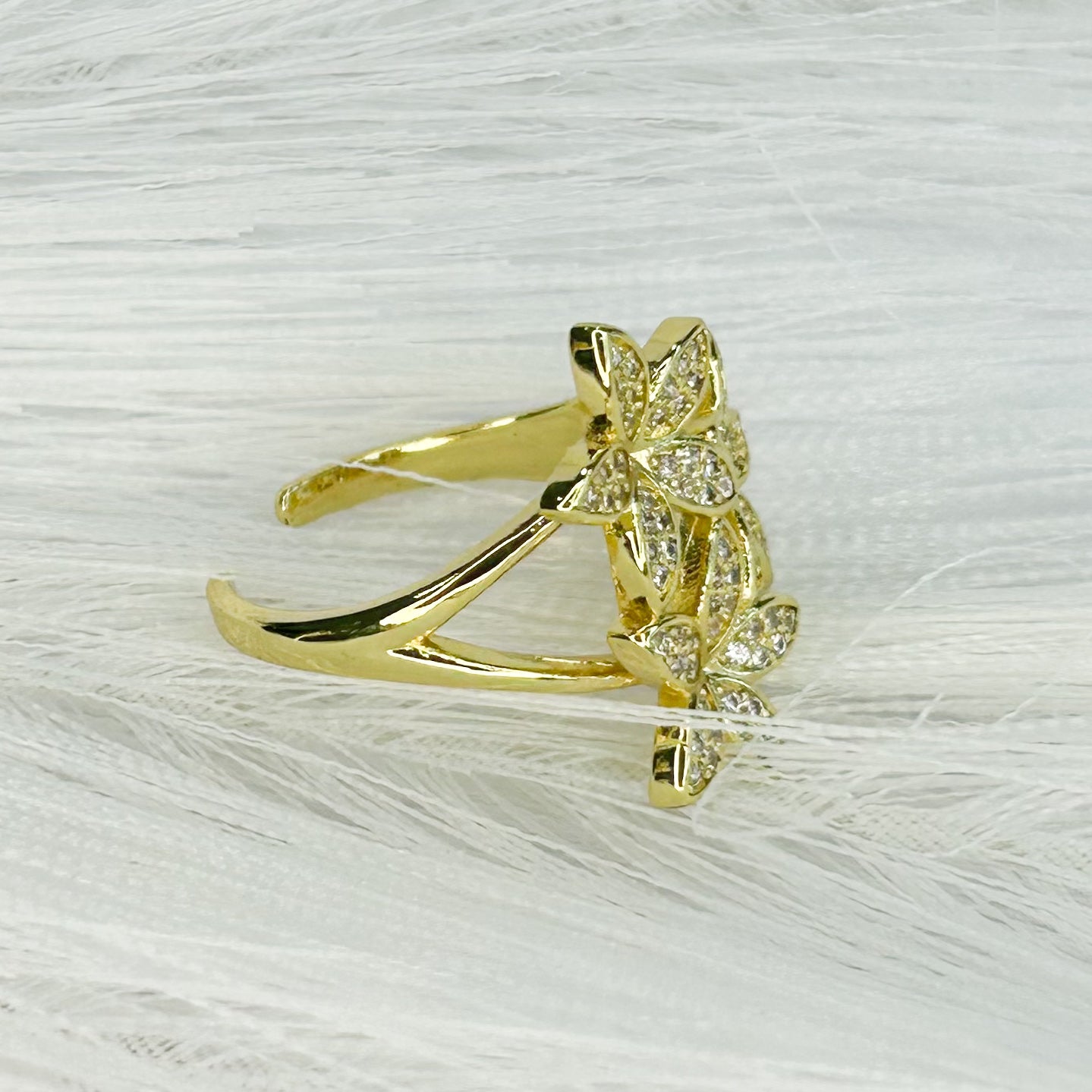 Zoé Ring