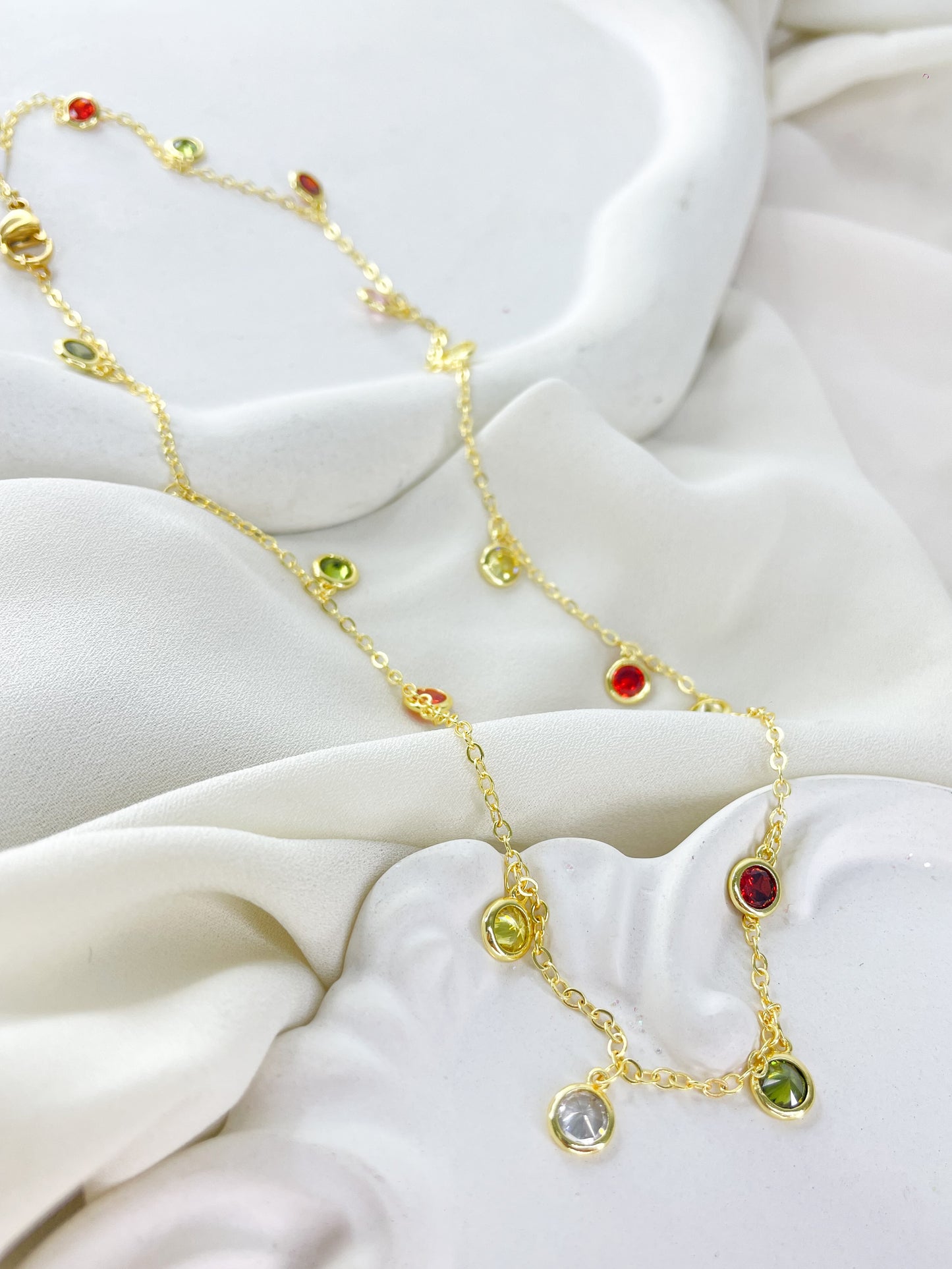 Magna Necklace