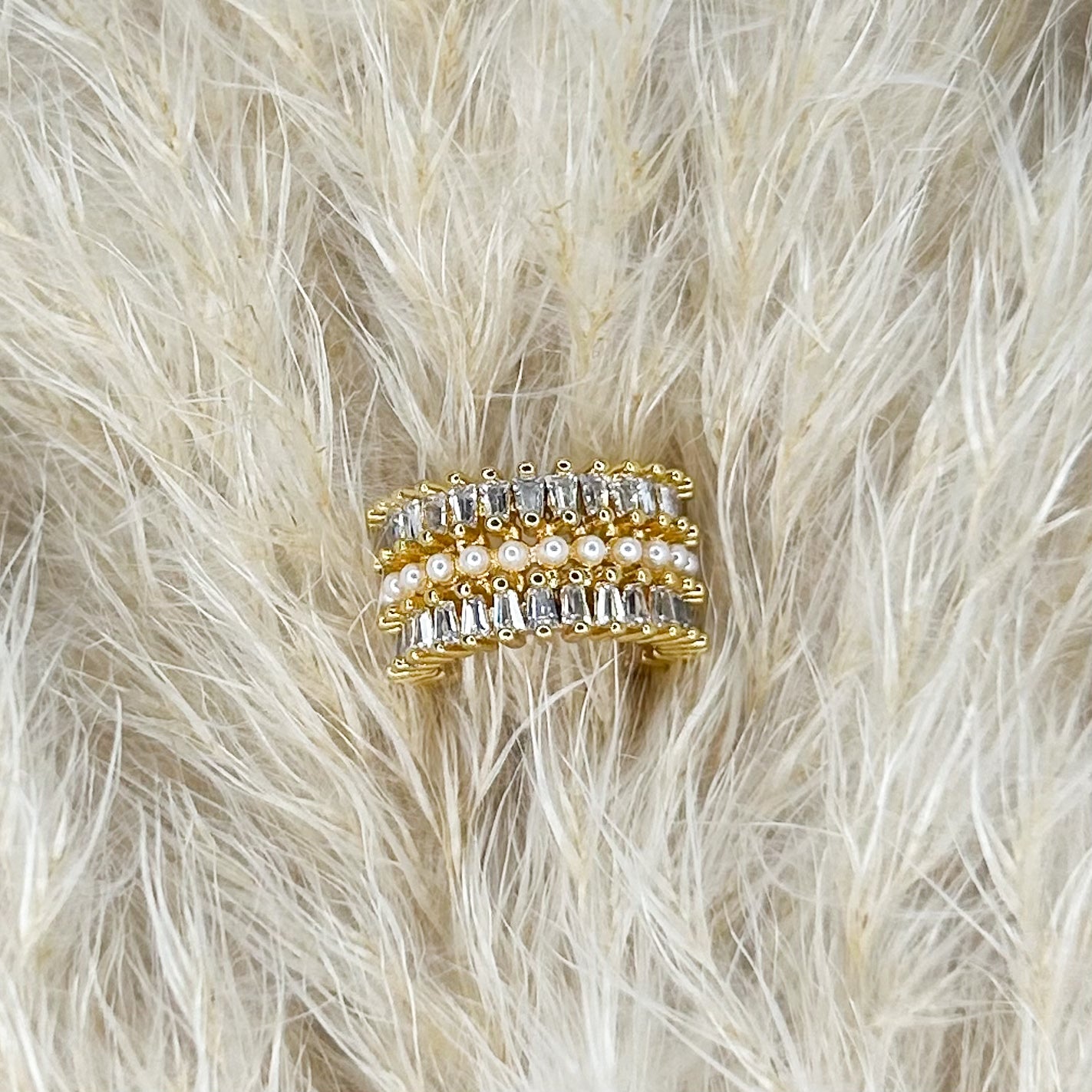 Zoé Cuff’s
