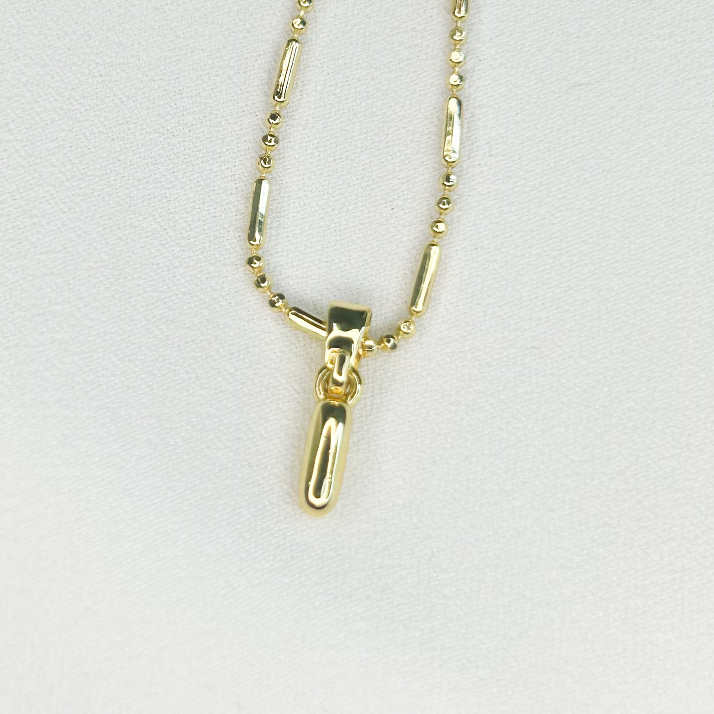 The Aria’s Necklace