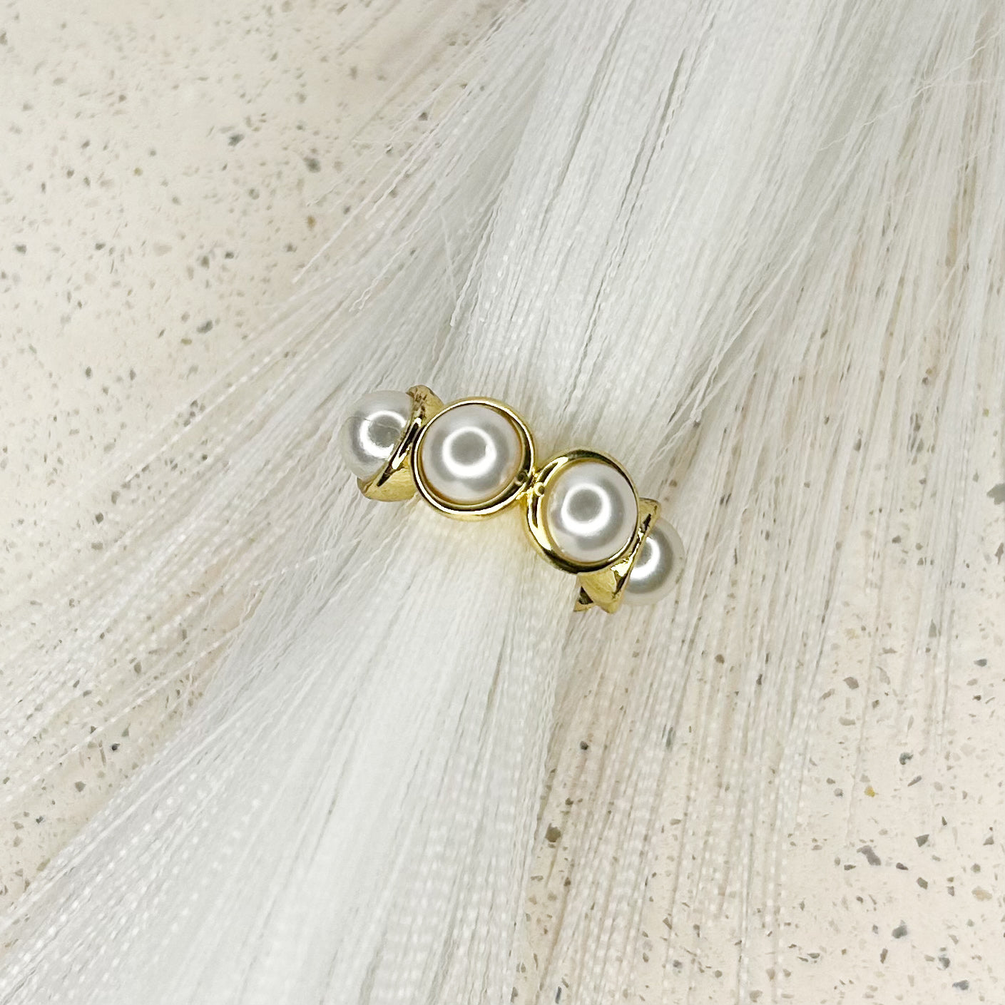 Solene Cuff’s