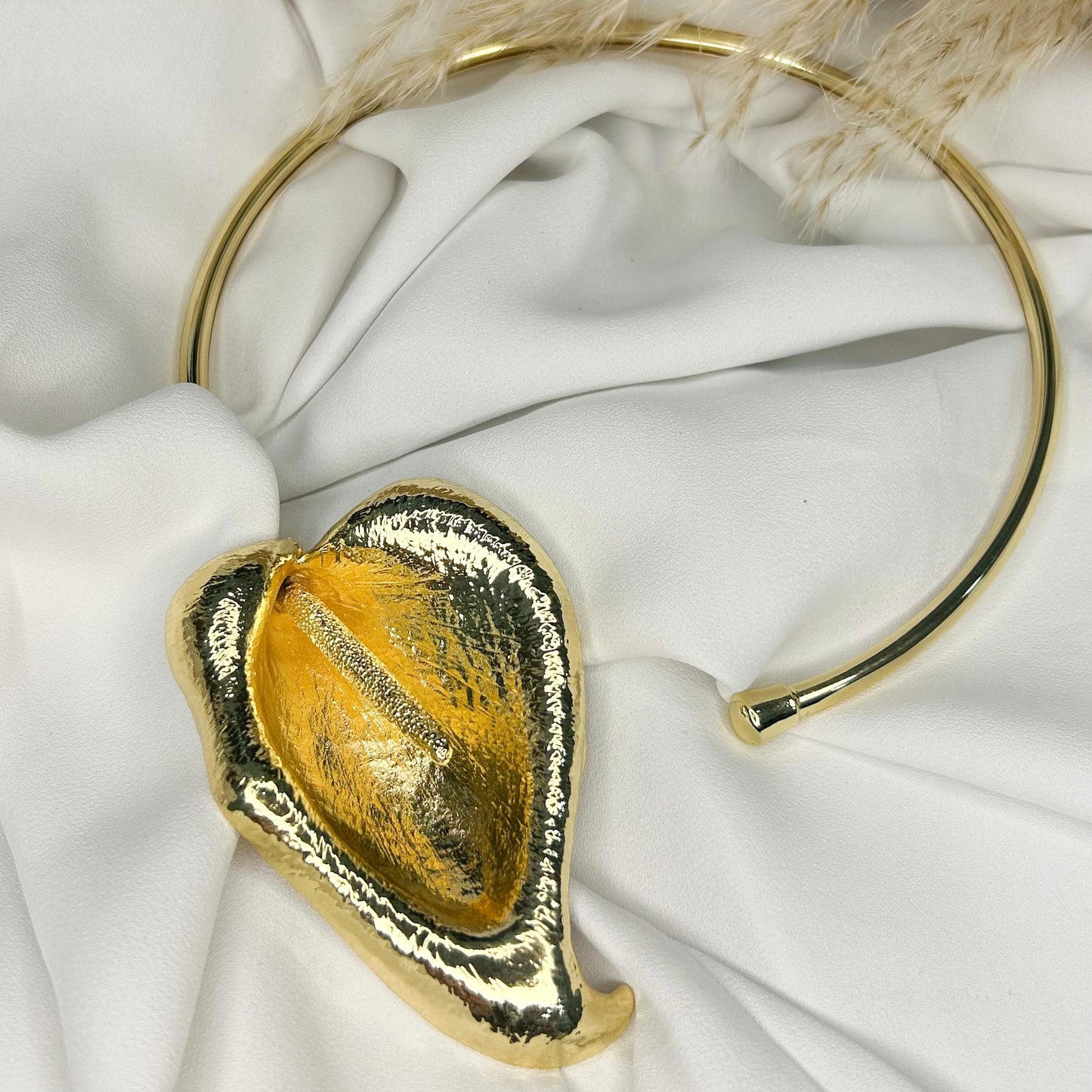 Serena Necklace