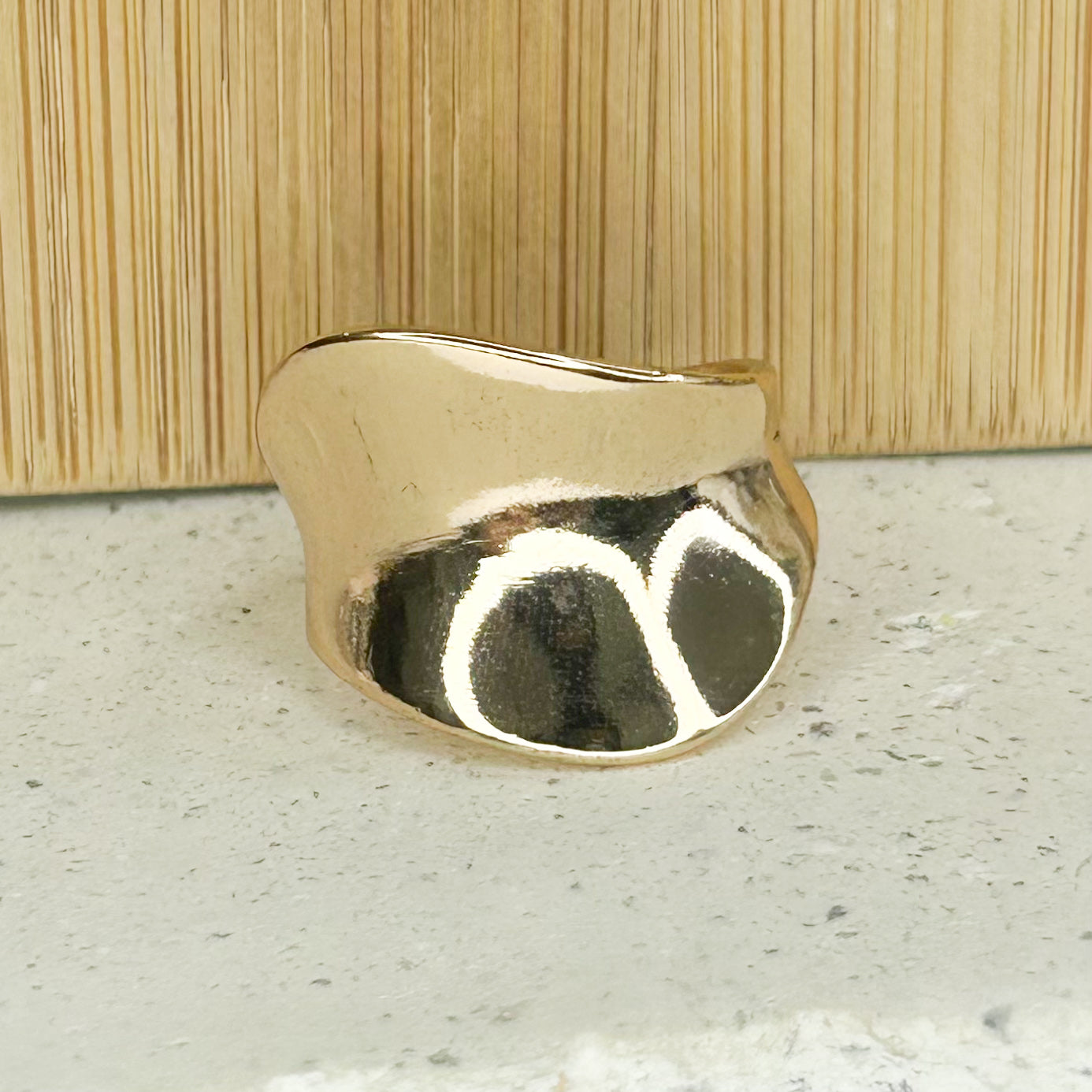 Harper Ring