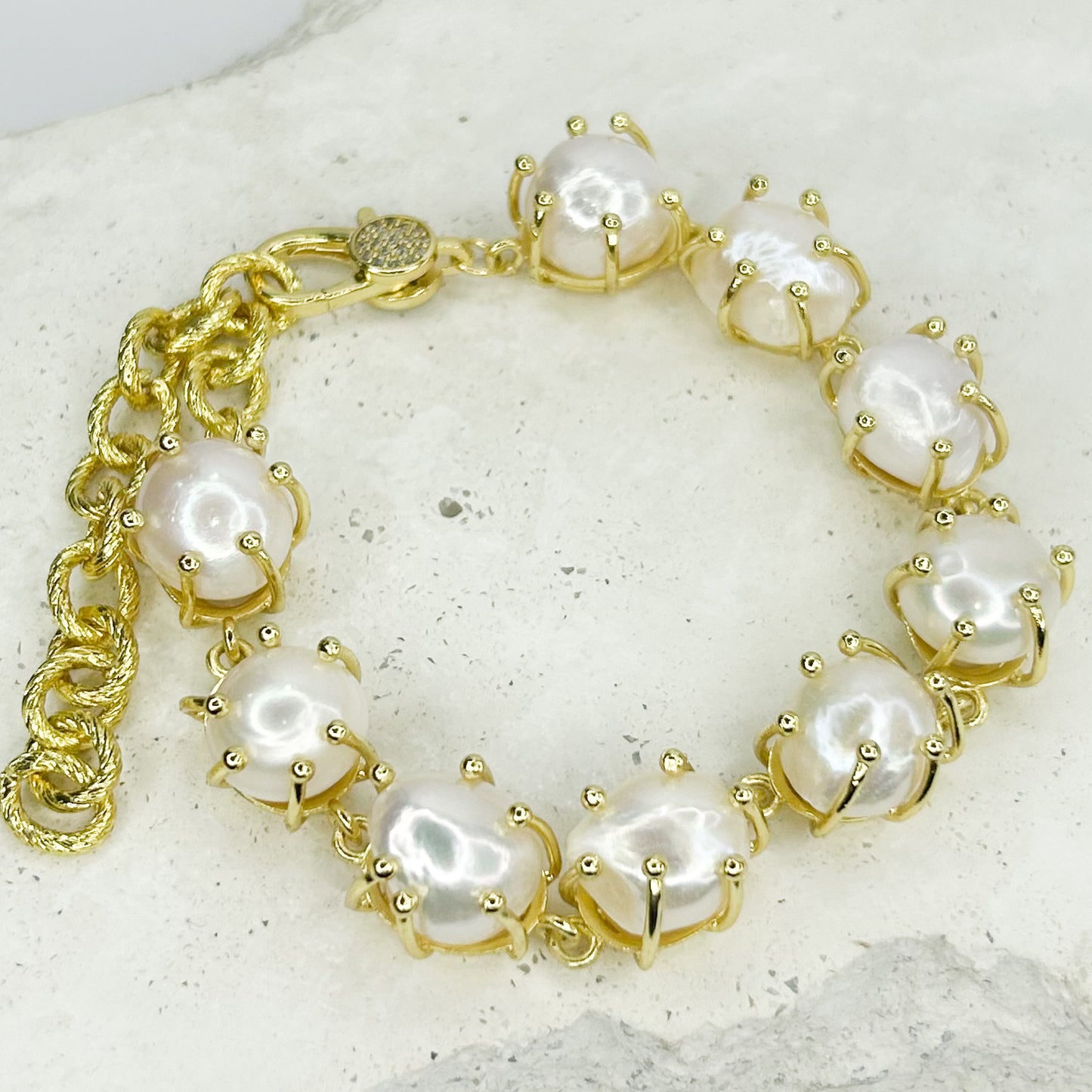 Giselle Bracelet
