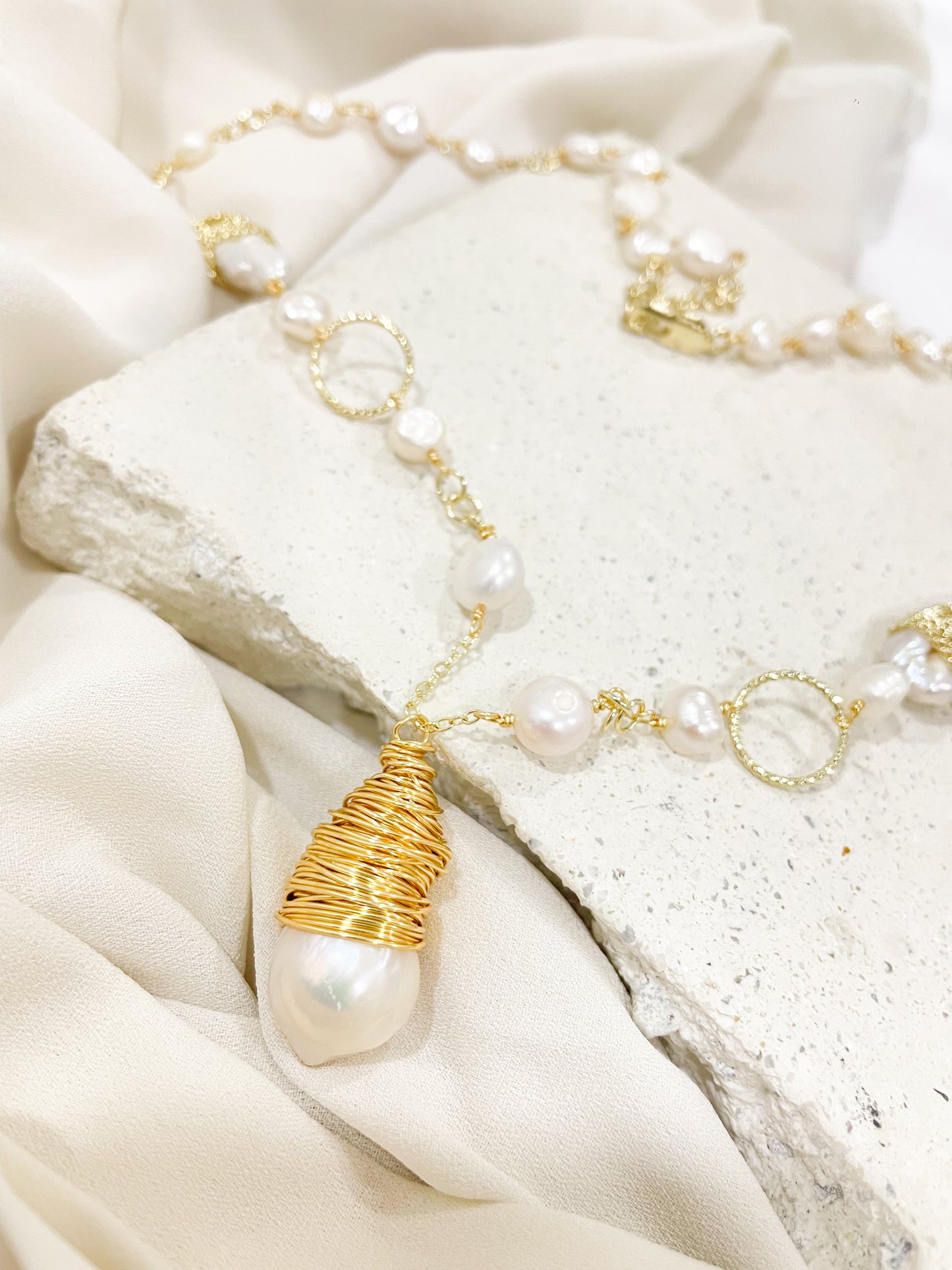 Liliana Necklace