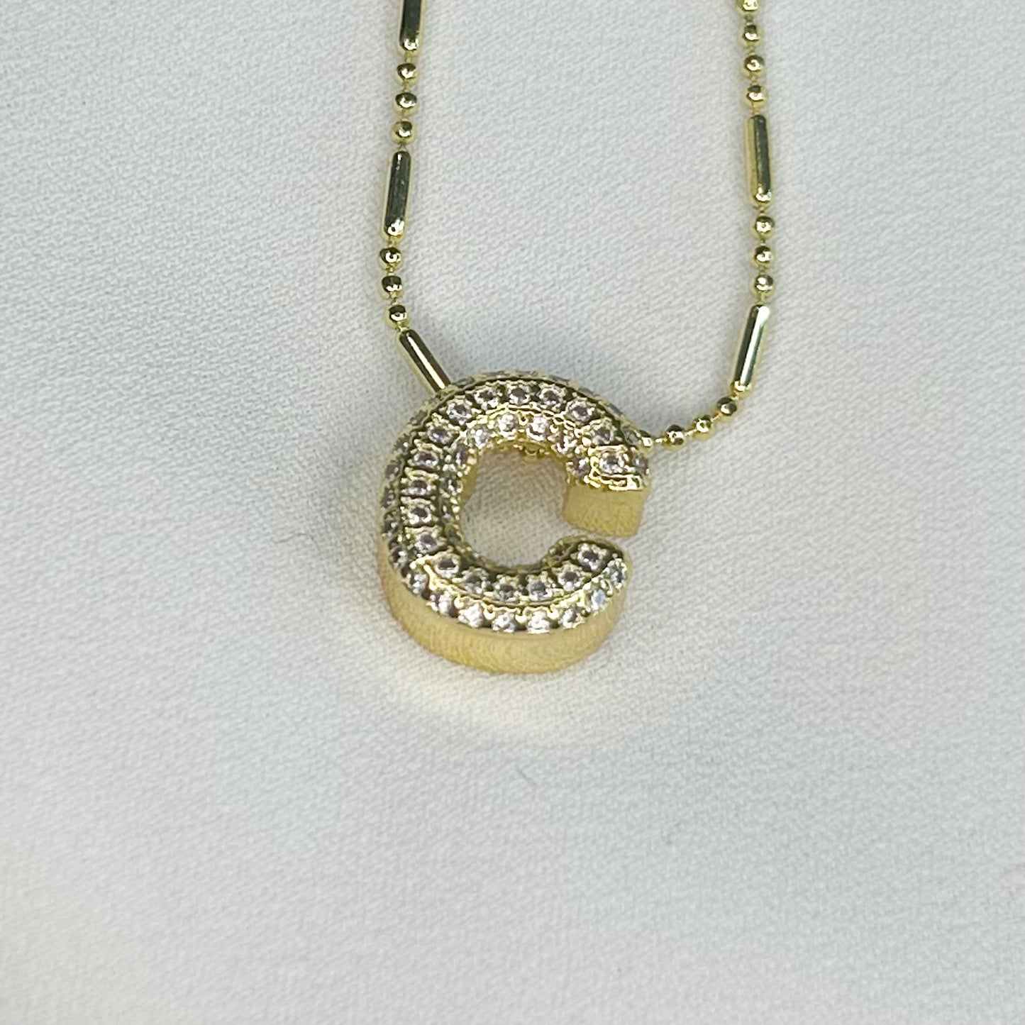 The Arianna’s Necklace