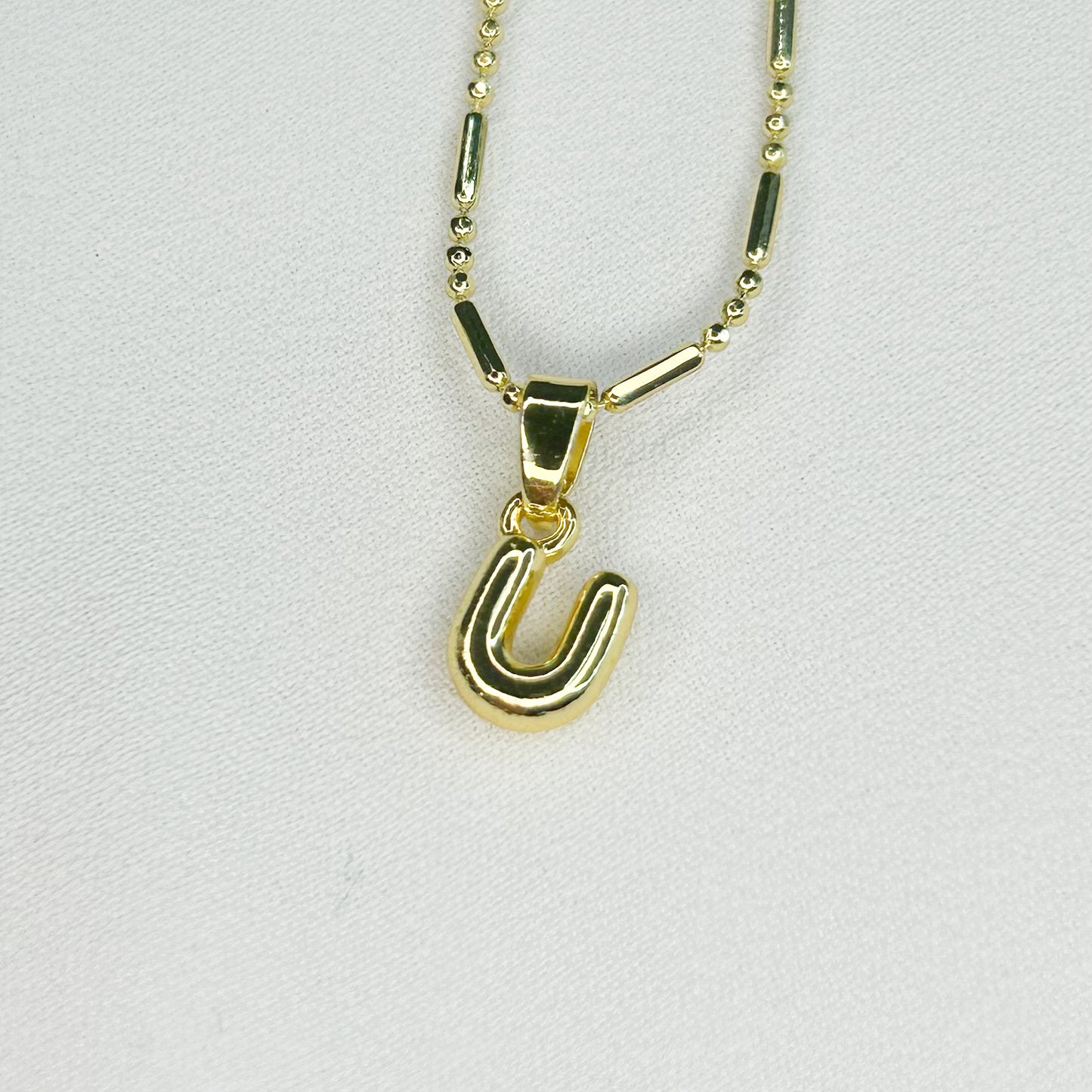 The Aria’s Necklace