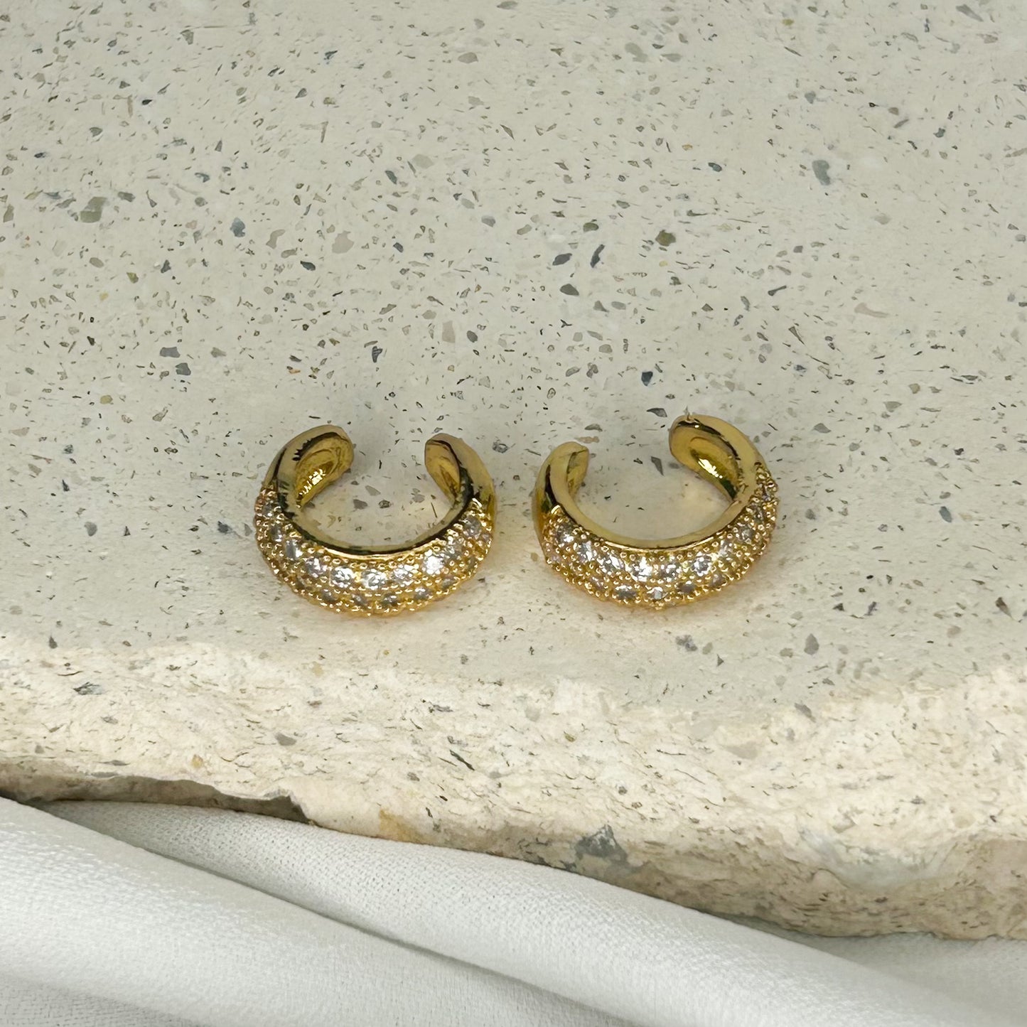 Isabella Cuff’s
