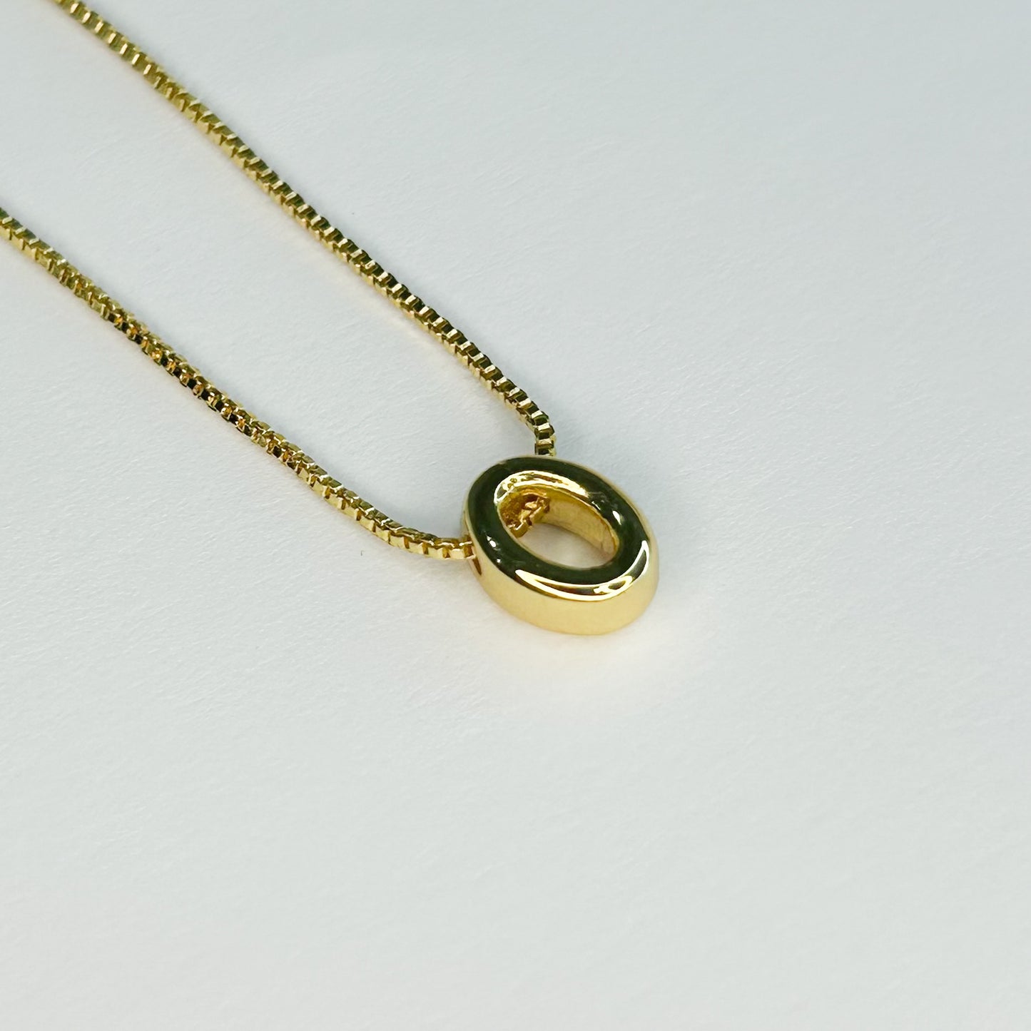 The Maria’s Necklace