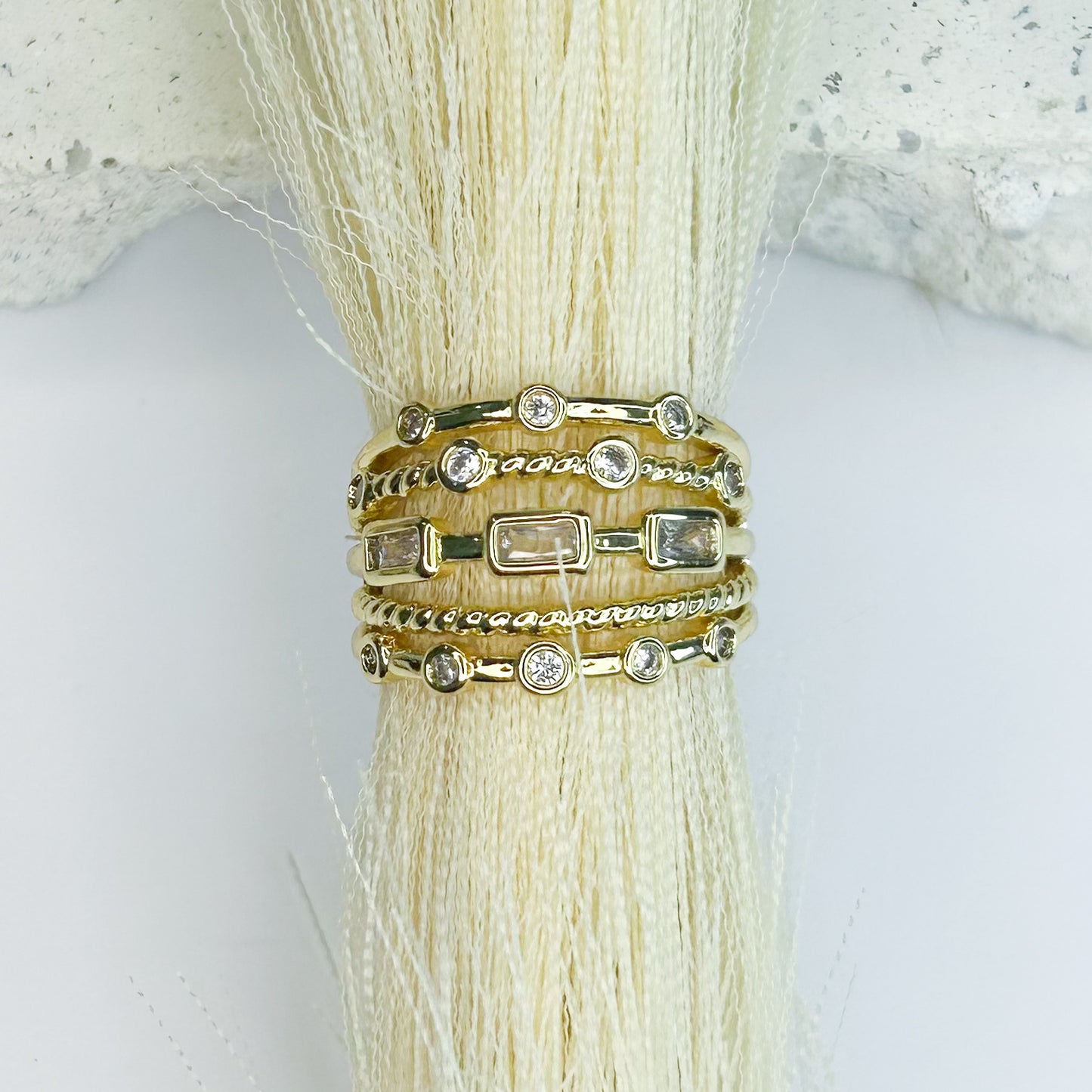 Idalla Ring