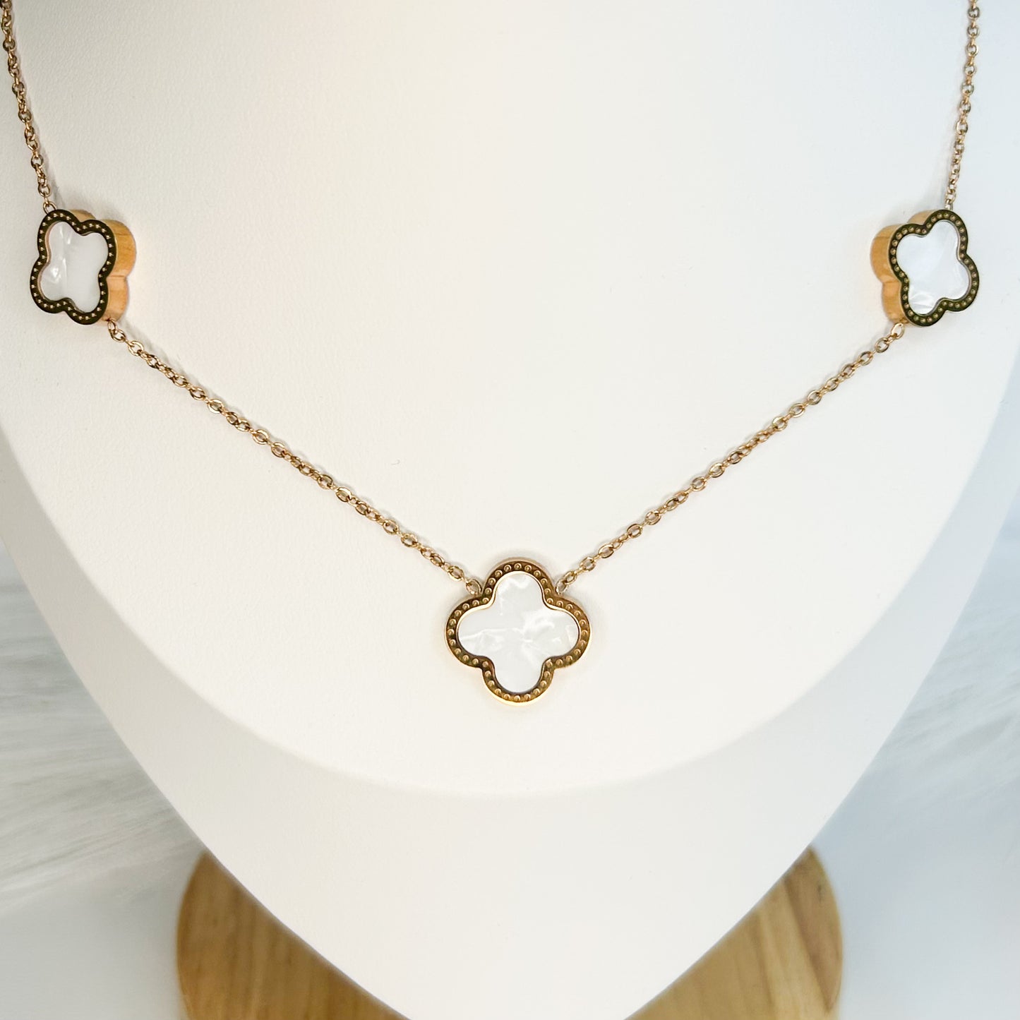 Fernanda Necklace