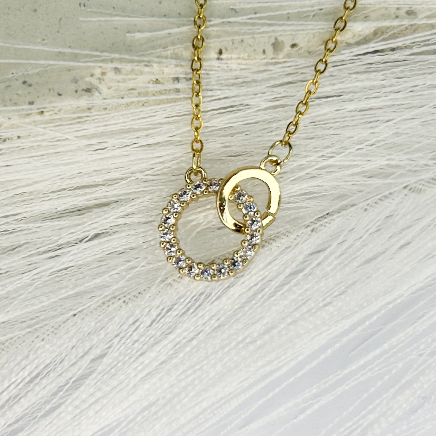Gloria Necklace
