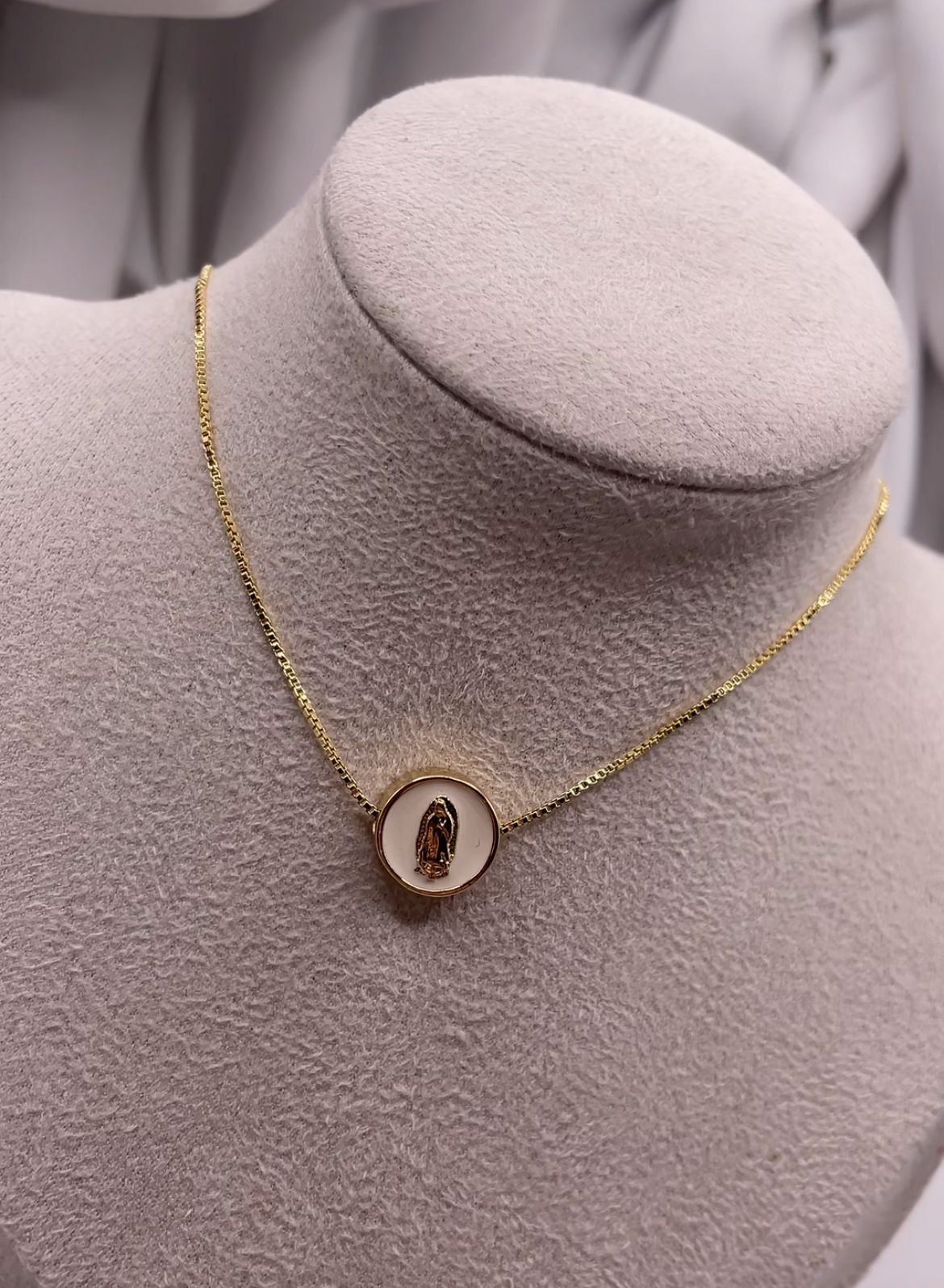 June Necklace