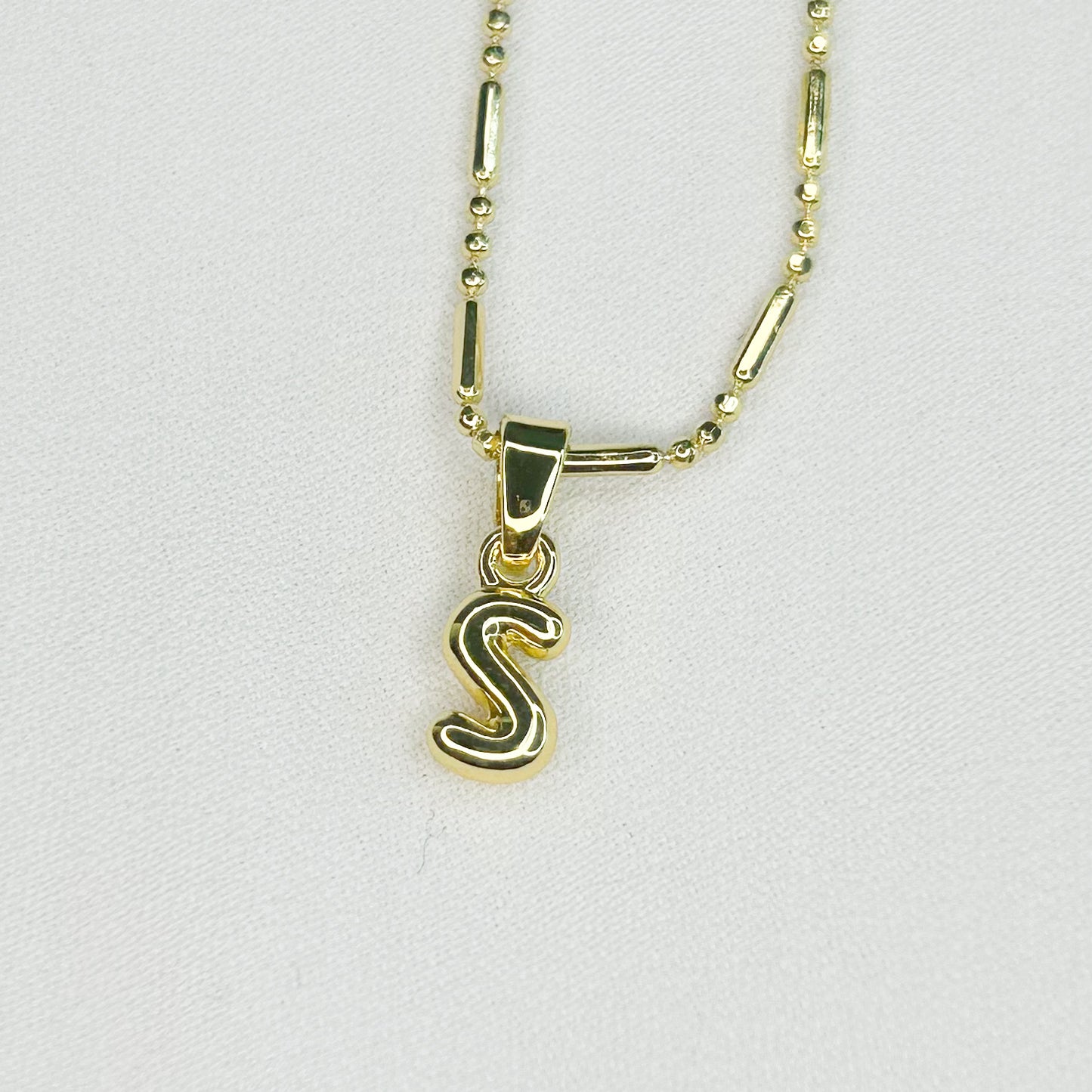 The Aria’s Necklace