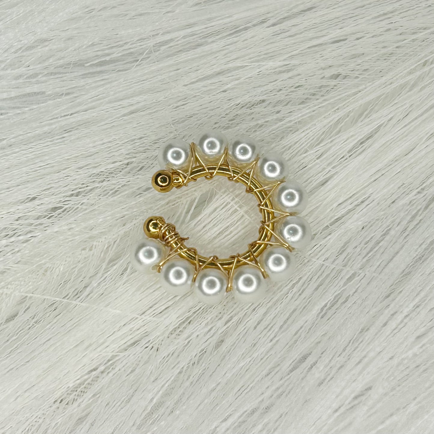 Serena Cuff’s