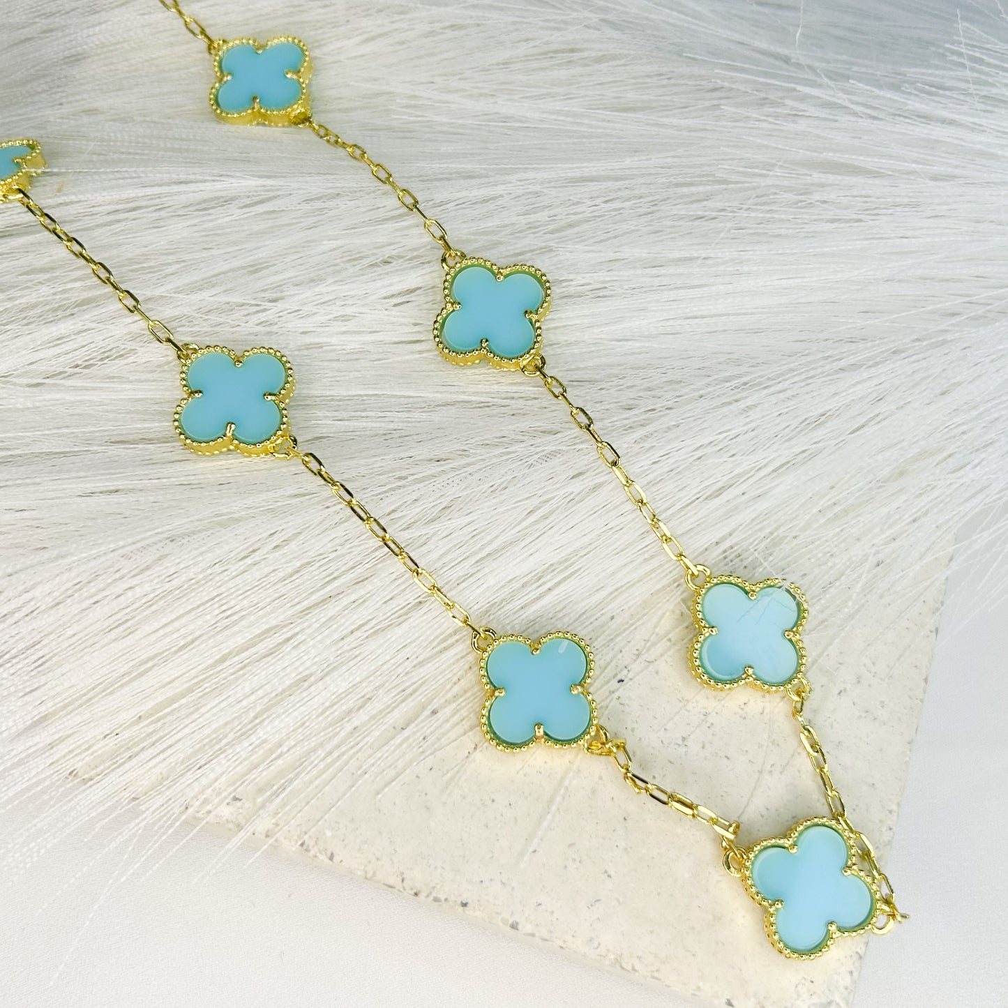 Gala Necklace