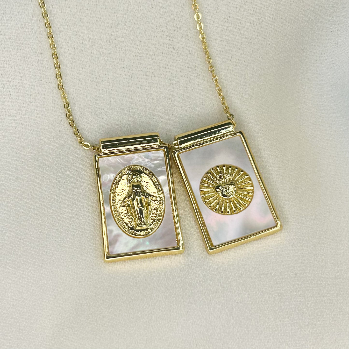 Isabel Necklace