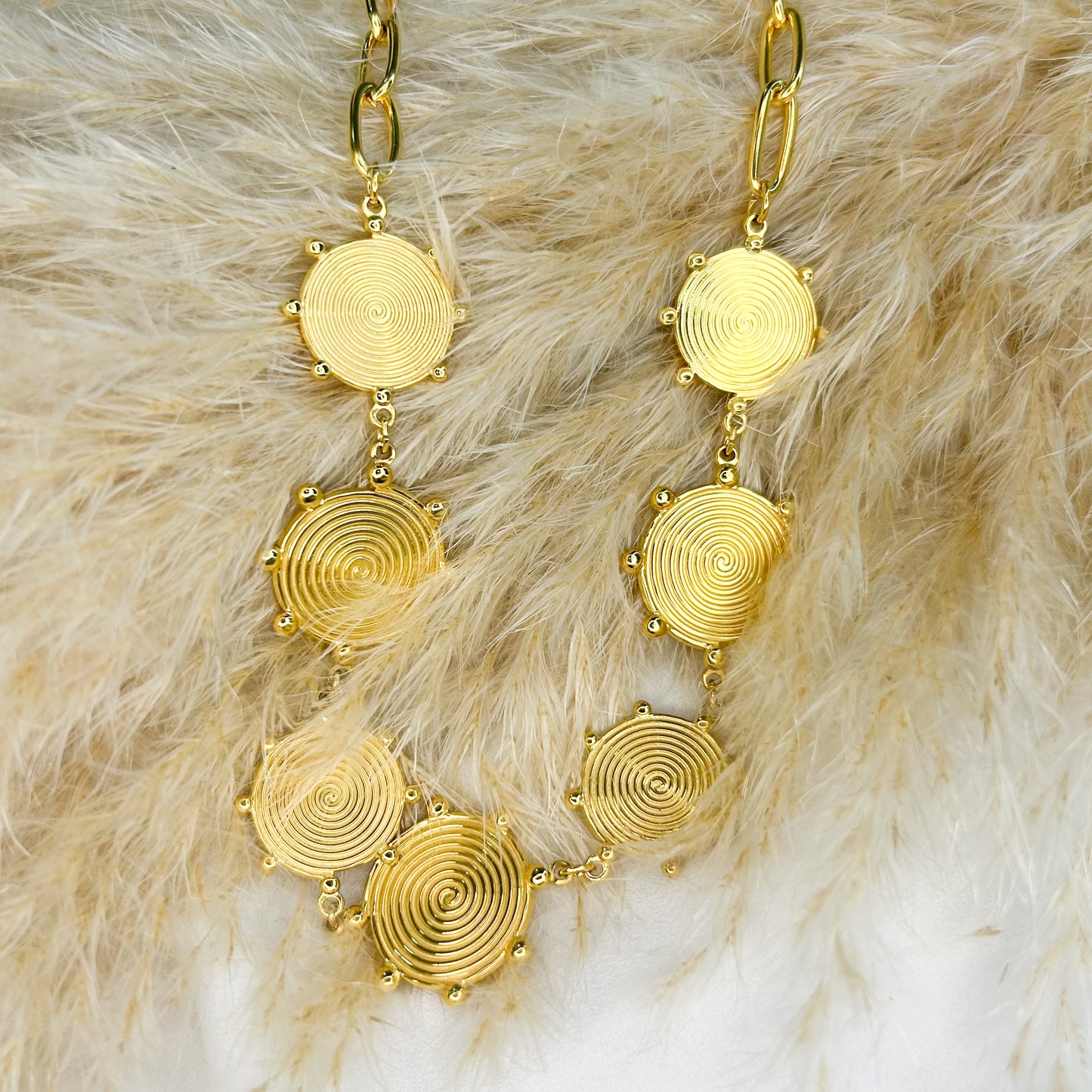 Caramella Necklace