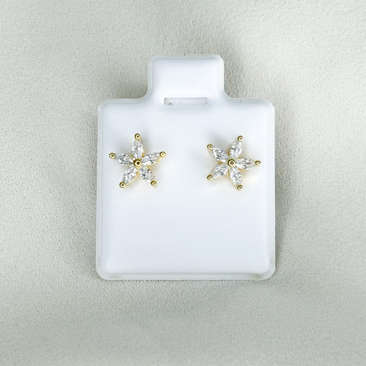 Sterling Piercing