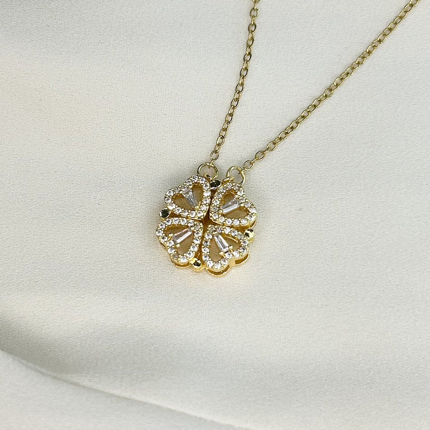 Toria Necklace